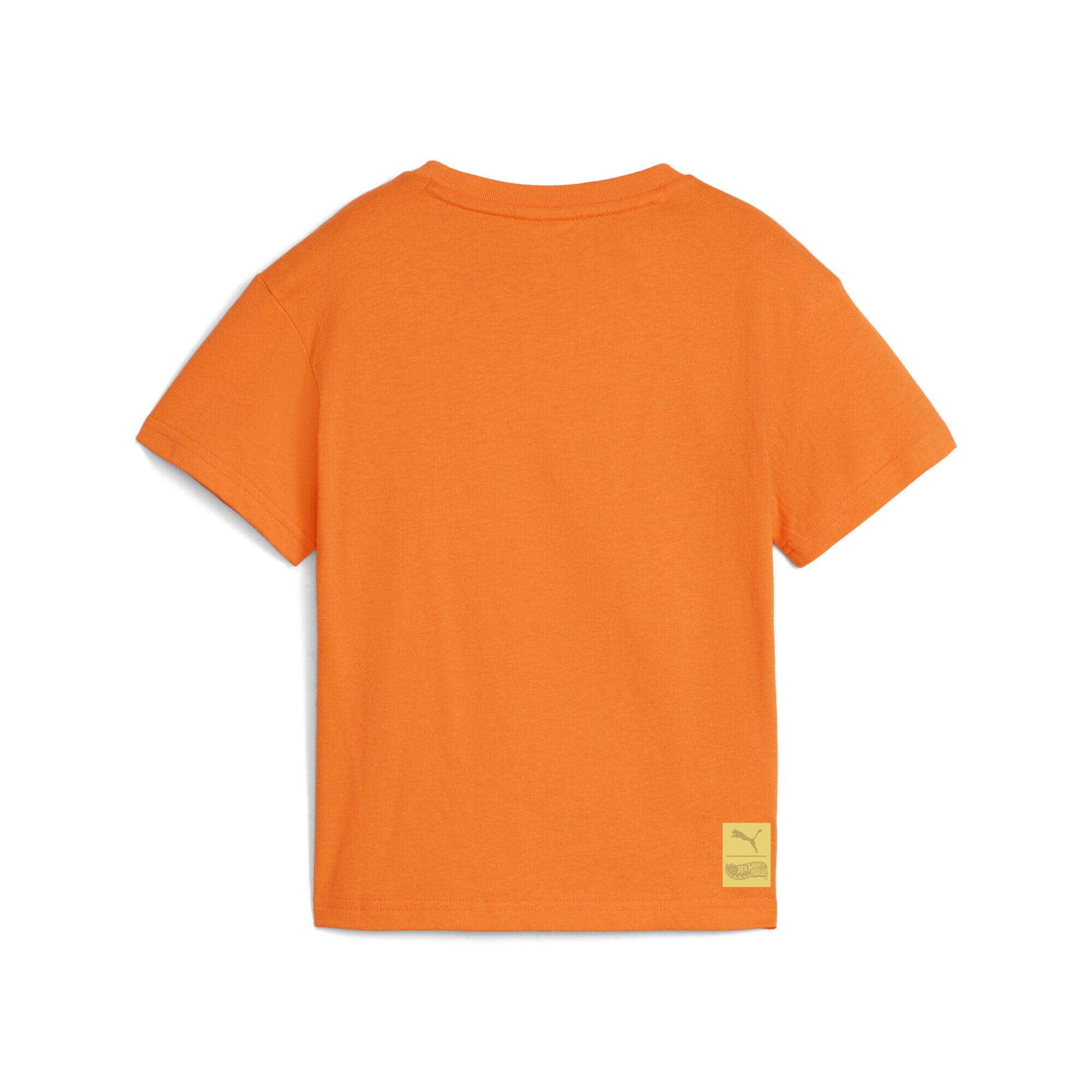 PUMA T-Shirt »PUMA x HOT WHEELS™ MONSTER TRUCKS T-Shirt Jungen«