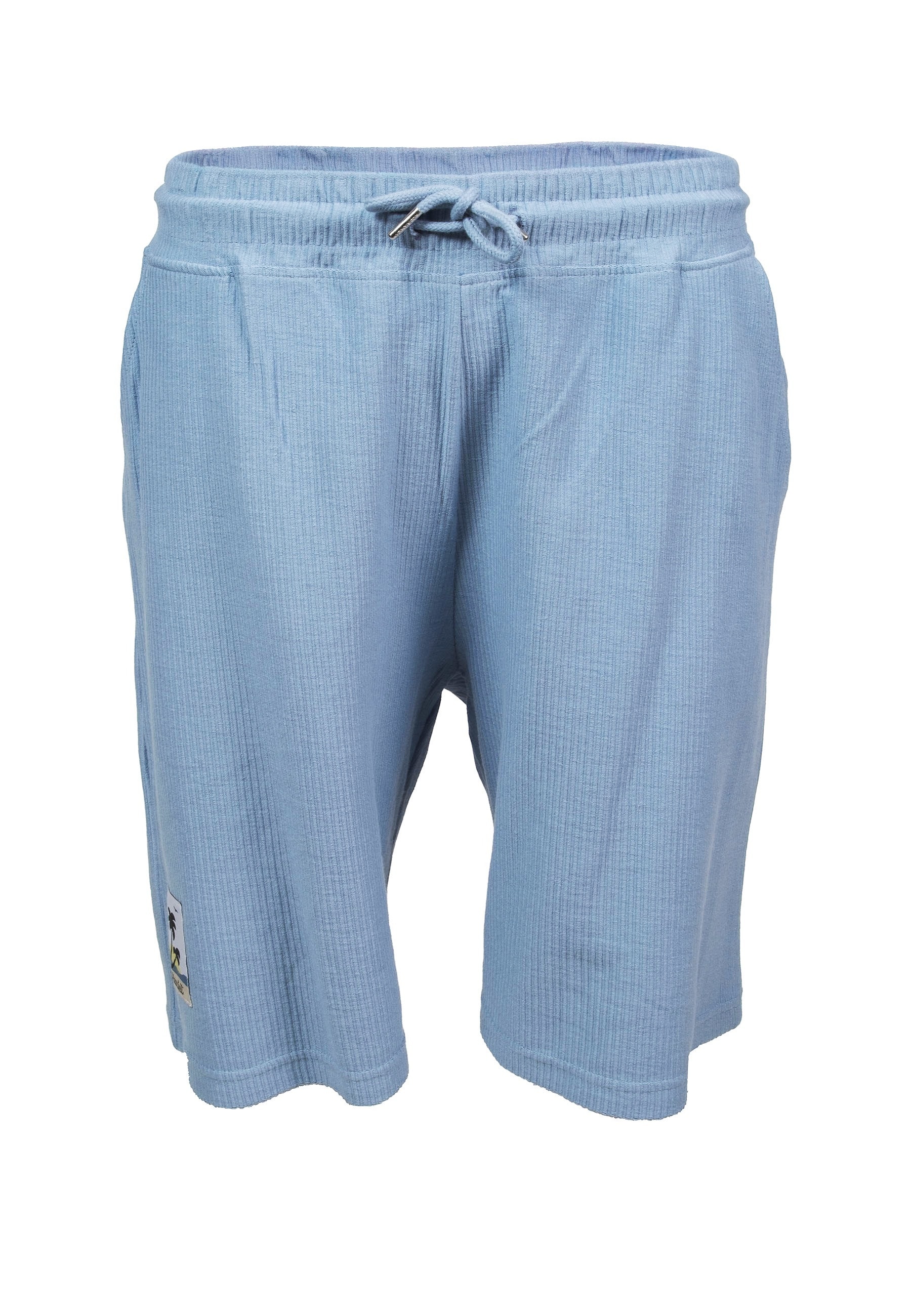 Kleinigkeit Sweatshorts "Kleinigkeit Stilles Cördchen Shorts"