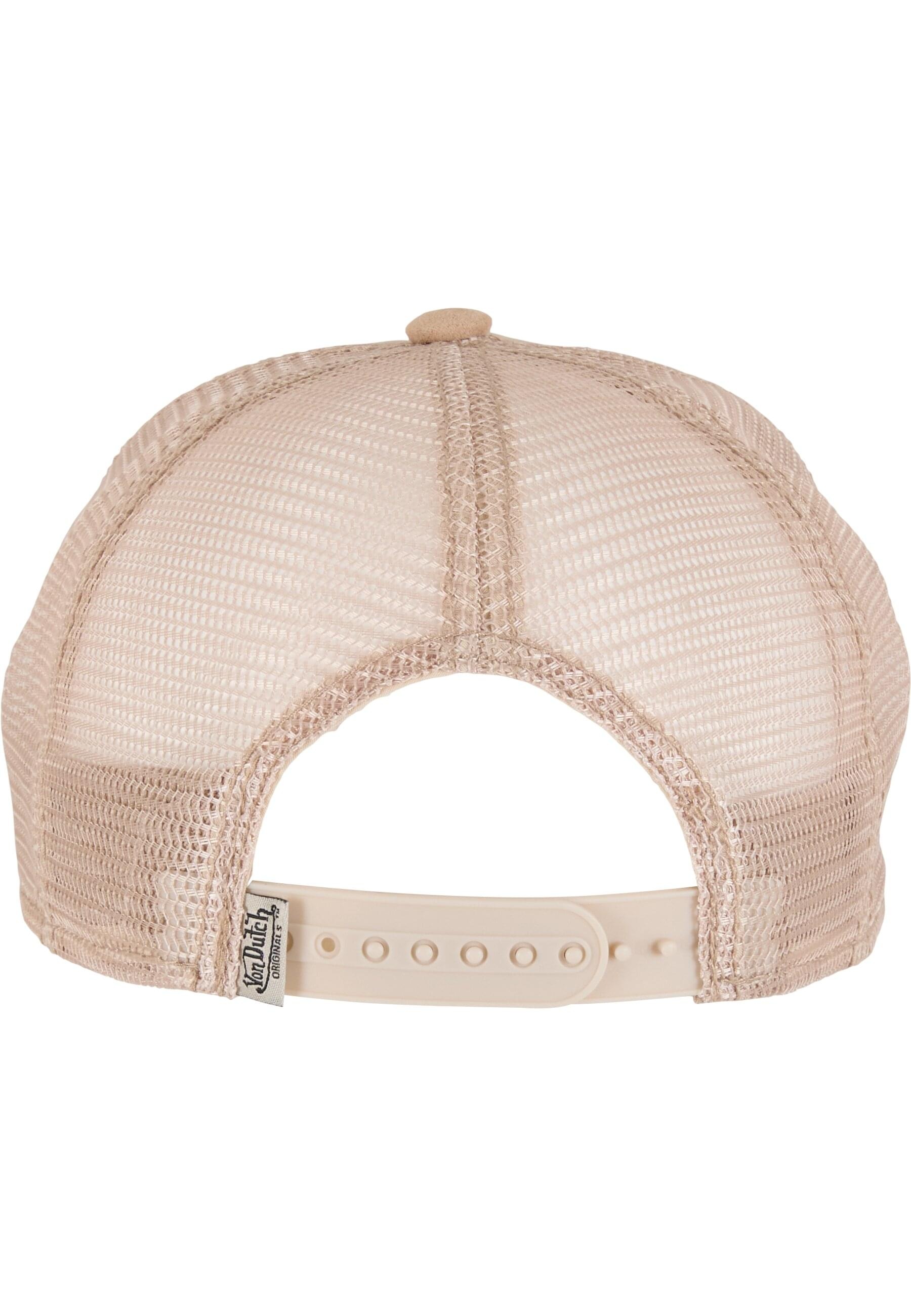 Von Dutch Trucker Cap »Von Dutch TRUCKER BOSTON CAPS«