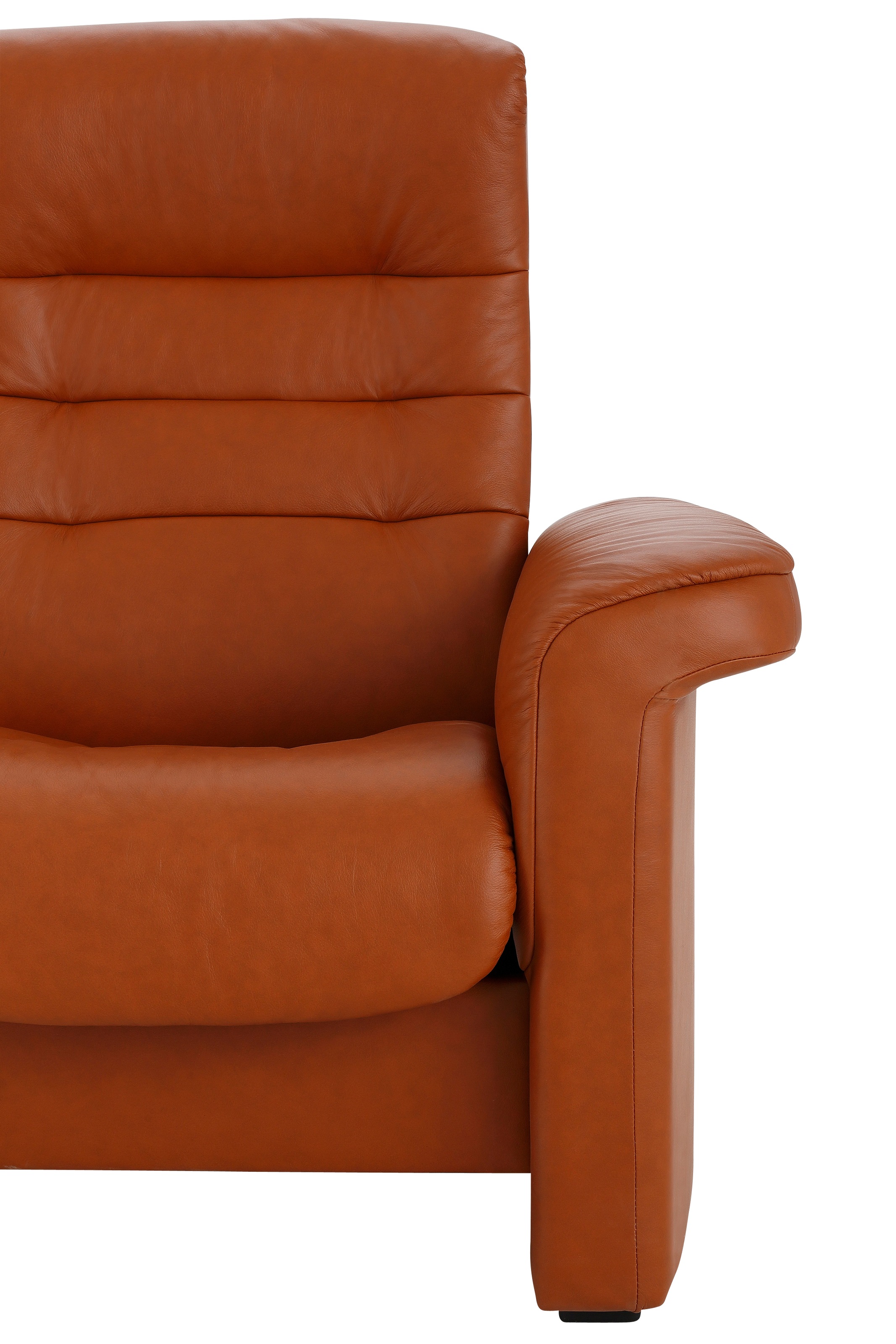 Stressless® 2-Sitzer »Sapphire«, mit High Back, Relaxfunktion & Rückenverstellung, Breite 154 cm