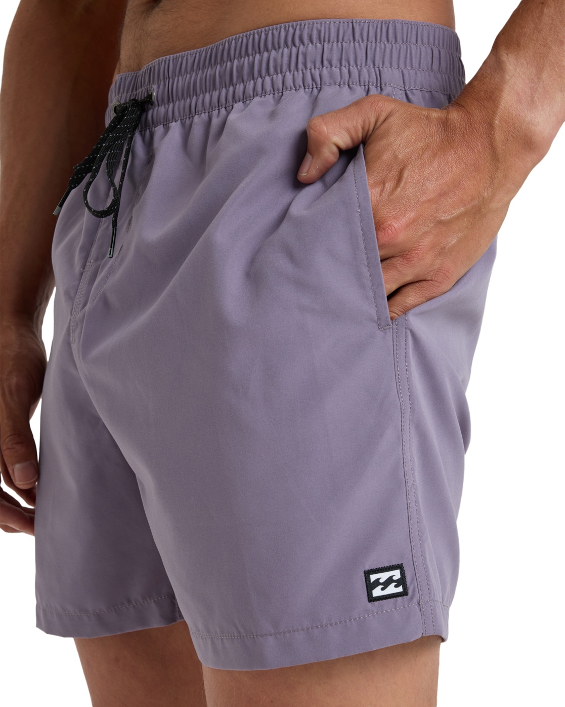 Billabong Boardshorts »All Day Layback 16"«