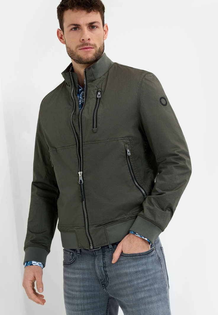 Brax Cabanjacke »Style RICO«