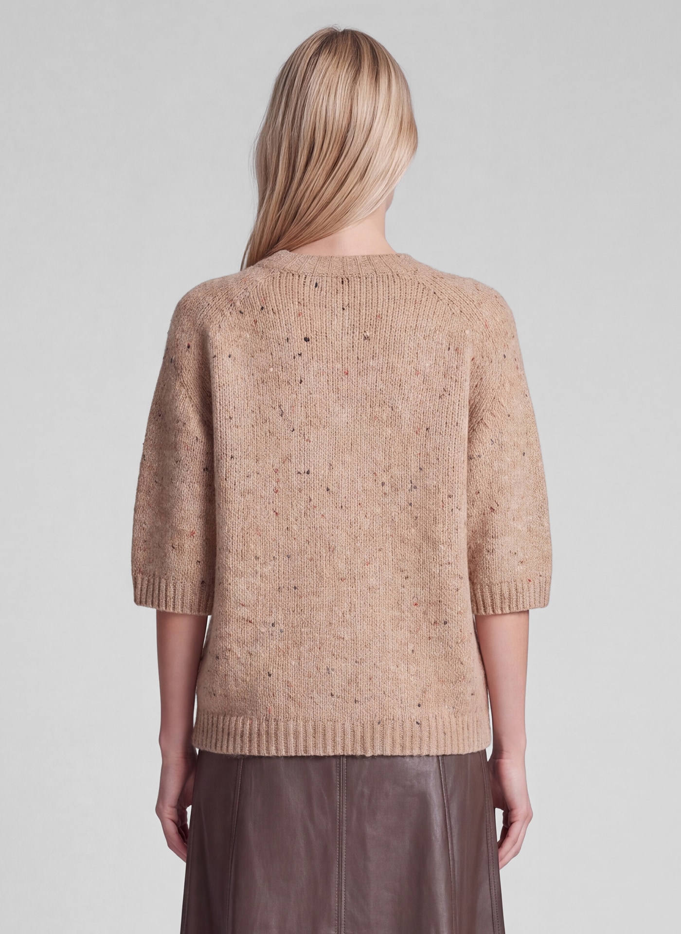 Rabe Strickpullover »Pullover«