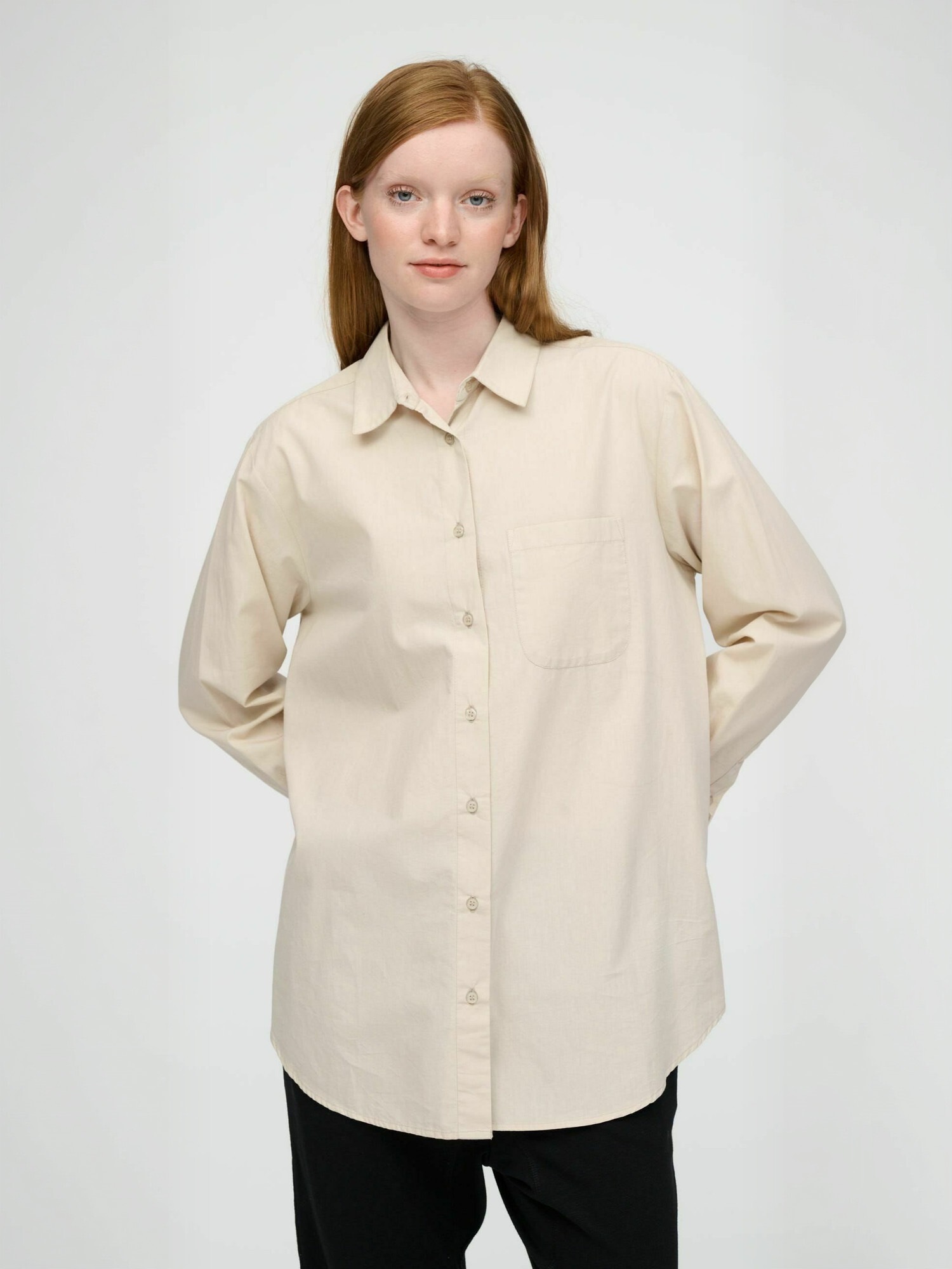 moshi moshi mind Hemdbluse »moshi moshi mind Shirt gaia«