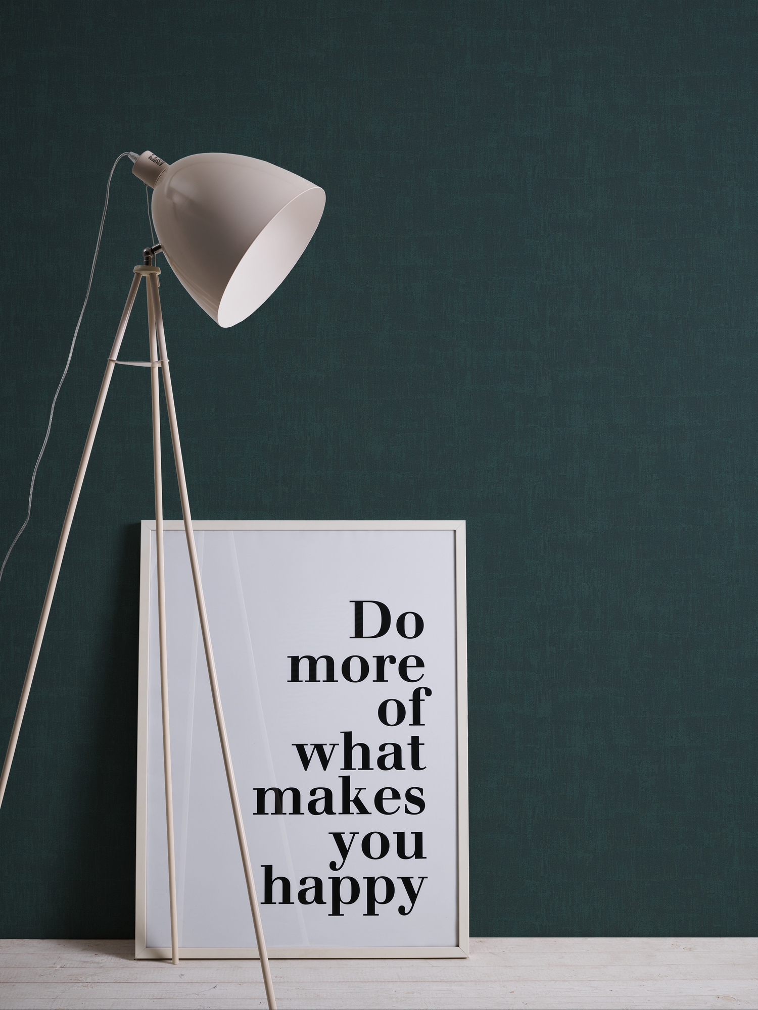 A.S. Création Vliestapete »Jade 2 Struktur-Tapete Unitapete einfarbig Landhaus« leicht glänzend strukturiert Vliestapete einfarbig für Schlafzimmer Küche Wohnzimmer Struktur Flur