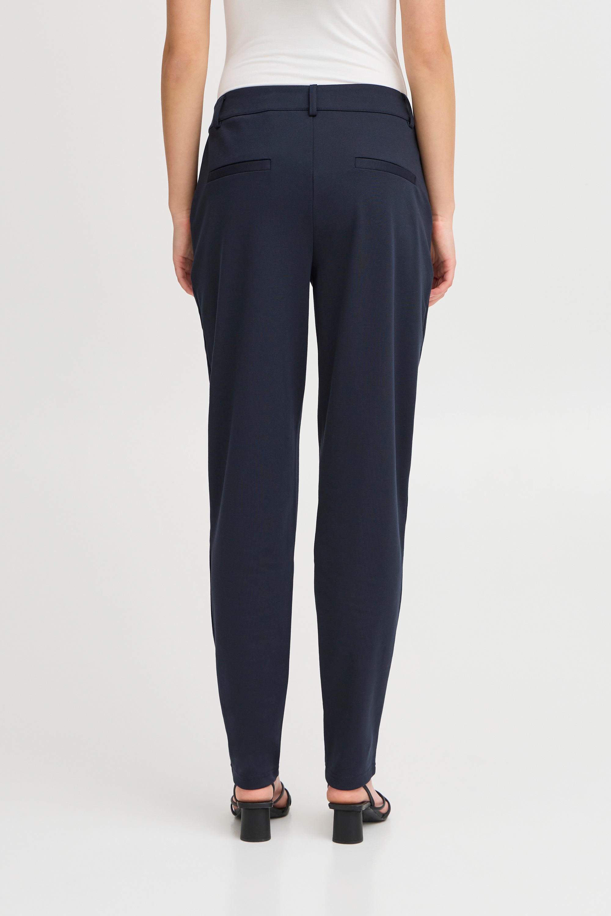 Ichi Stoffhose »Damen Casual IHKATE«
