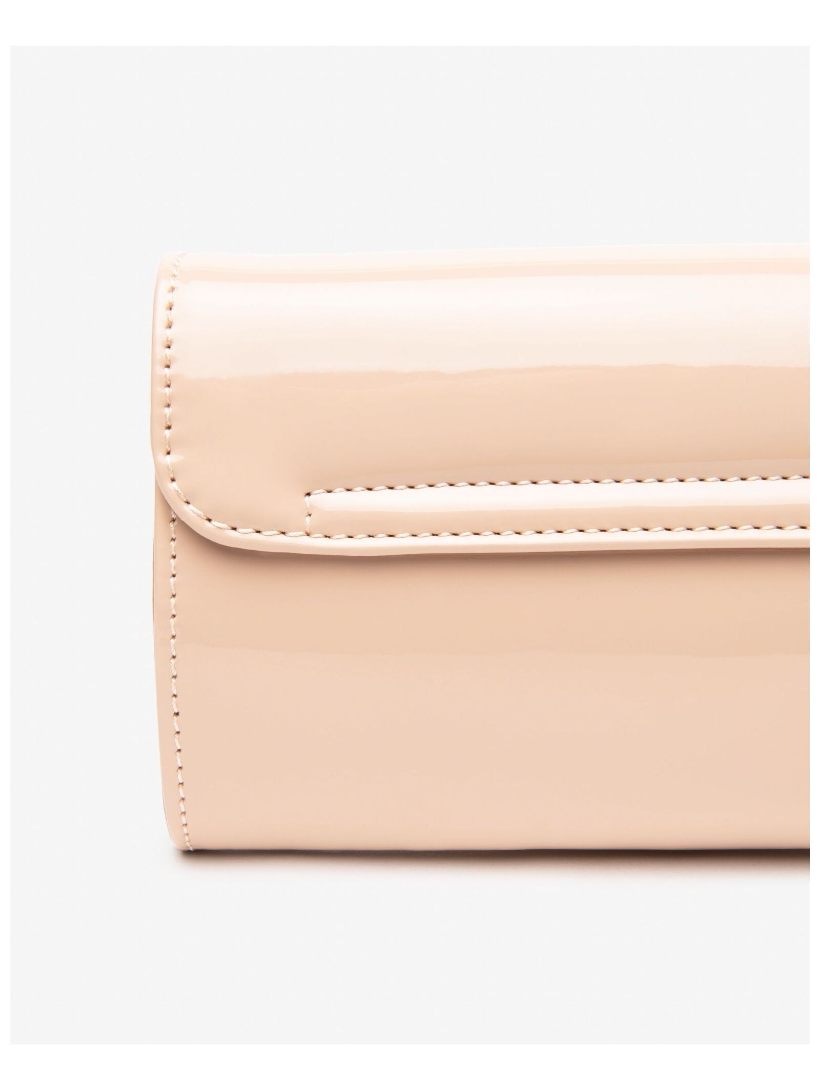 Nero Giardini Clutch »Nero Giardini Taschen Lederimitat«