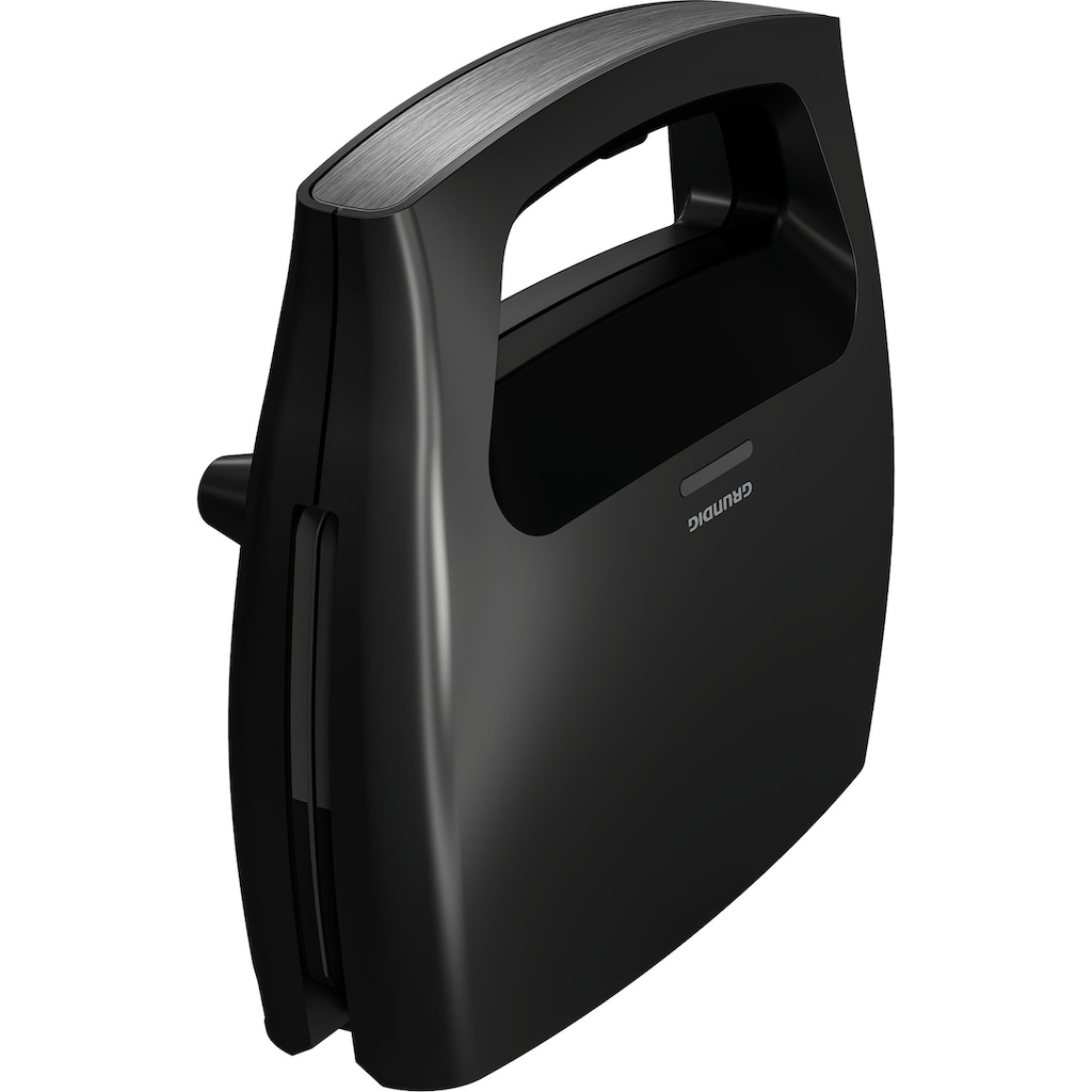 Grundig Sandwichmaker »SWM 2940«, 750 W