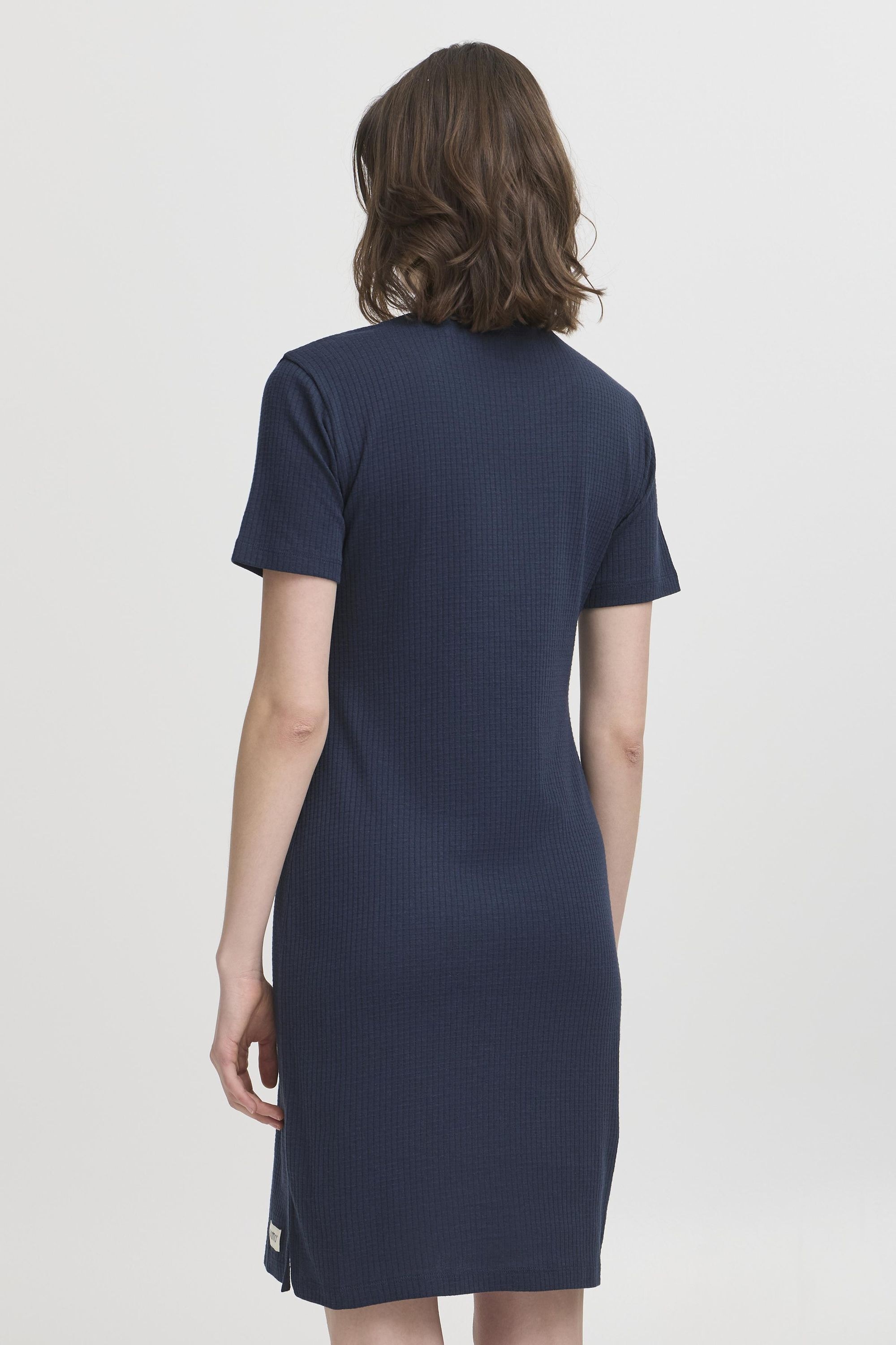 OXMO Midikleid »Midikleid OXPIMATTA«