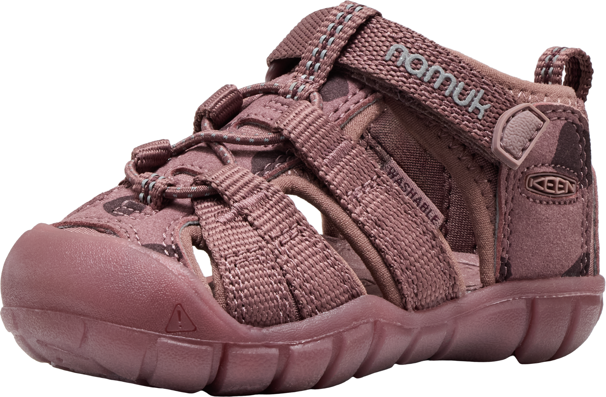 Keen Sandale "SEACAMP II CNX"
