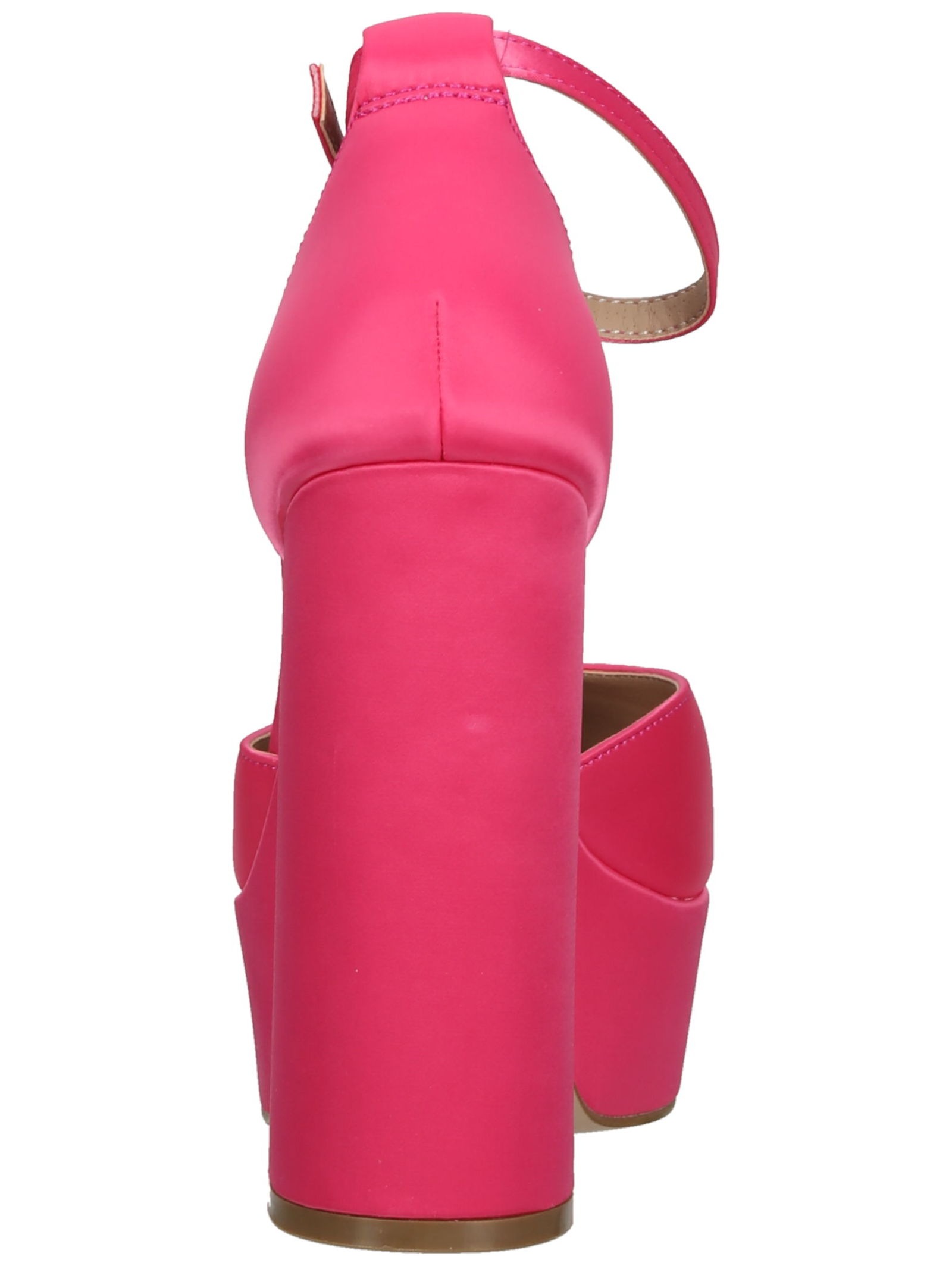 STEVE MADDEN High-Heel-Pumps »STEVE MADDEN Pumps Textil«