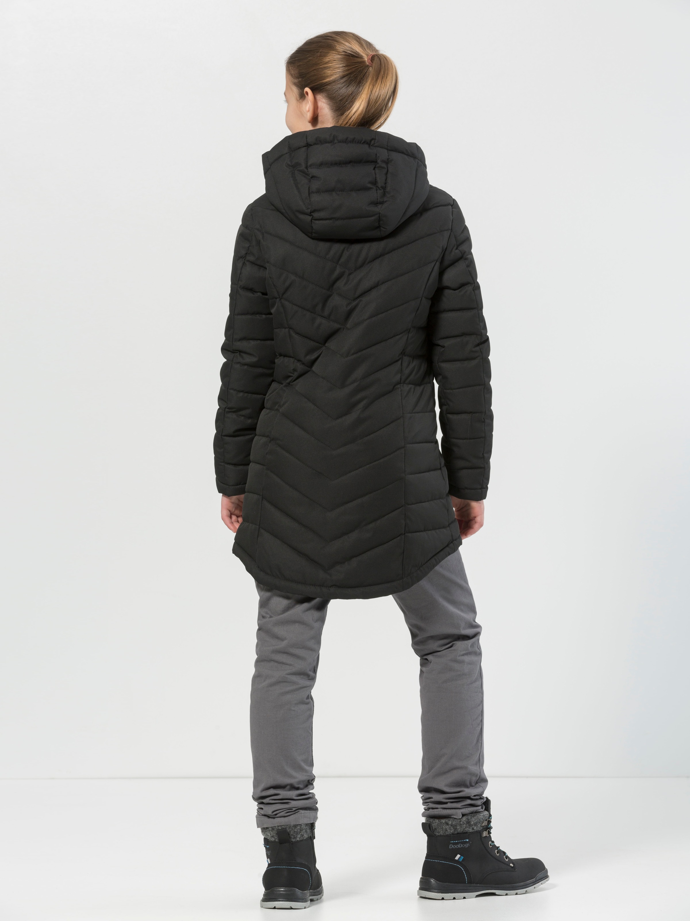 WHISTLER Steppjacke »Benguela«, mit Pro-Lite Wattierung