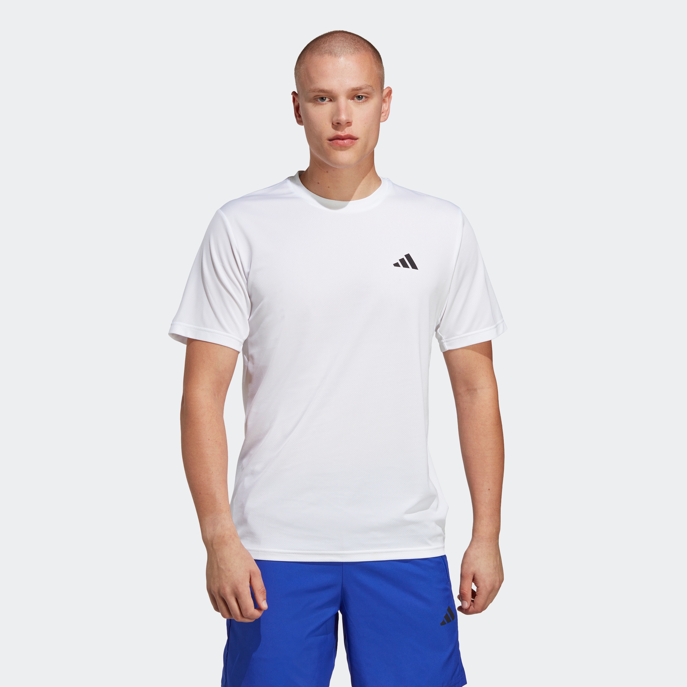 adidas Performance T-Shirt "TR-ES BASE T", AEROREADY Technologie, Piqueopti günstig online kaufen