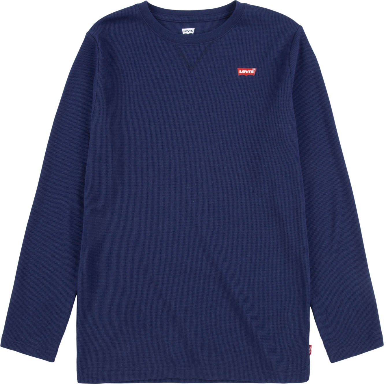 Levi's® Kids Langarmshirt »LS THERMAL TOP«, for BOYS