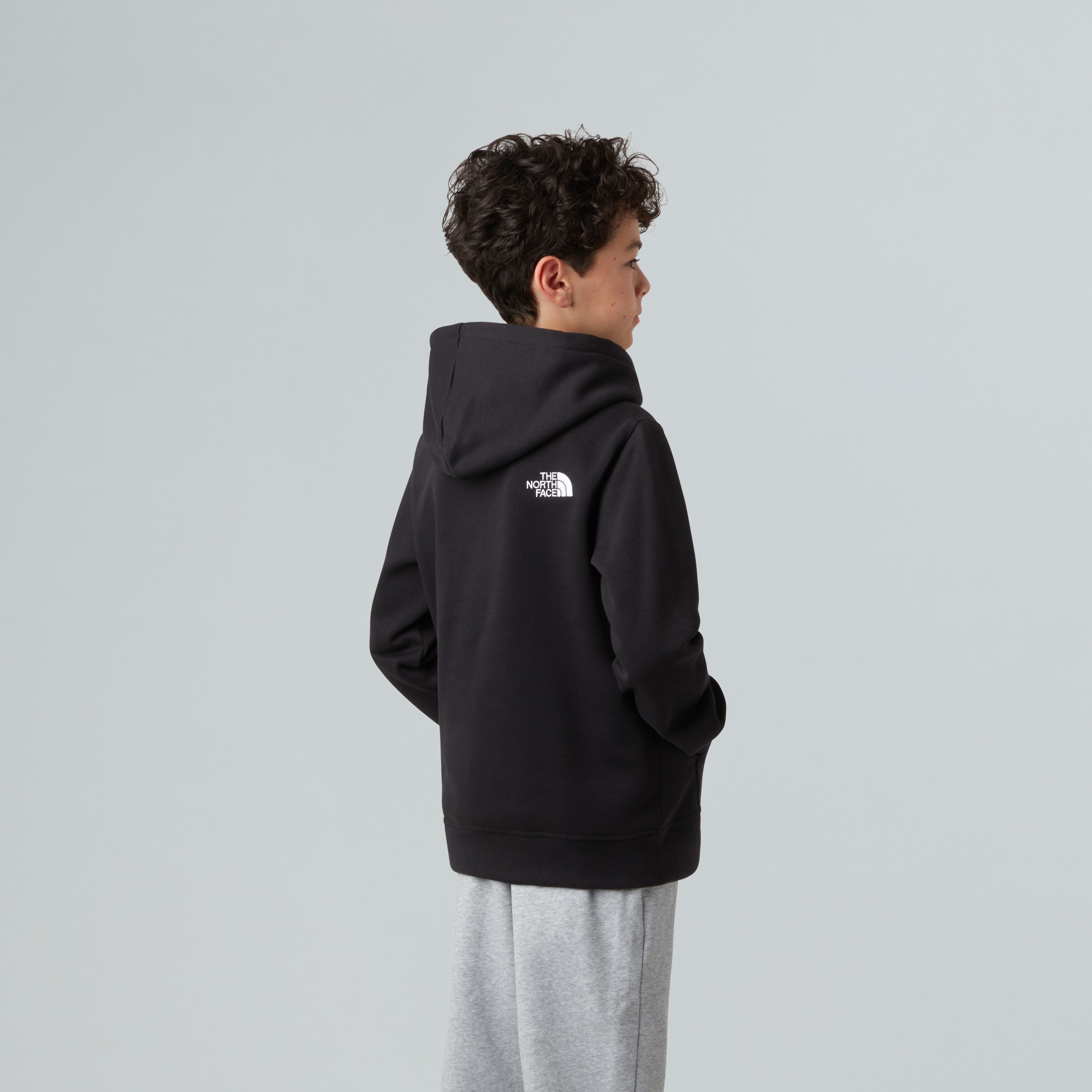 The North Face Kapuzensweatshirt