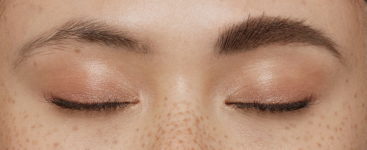 L'ORÉAL PARIS Augenbrauen-Kosmetika »Brow Artist Plump & Set«, mit Gelformel und Präzisionsbürste