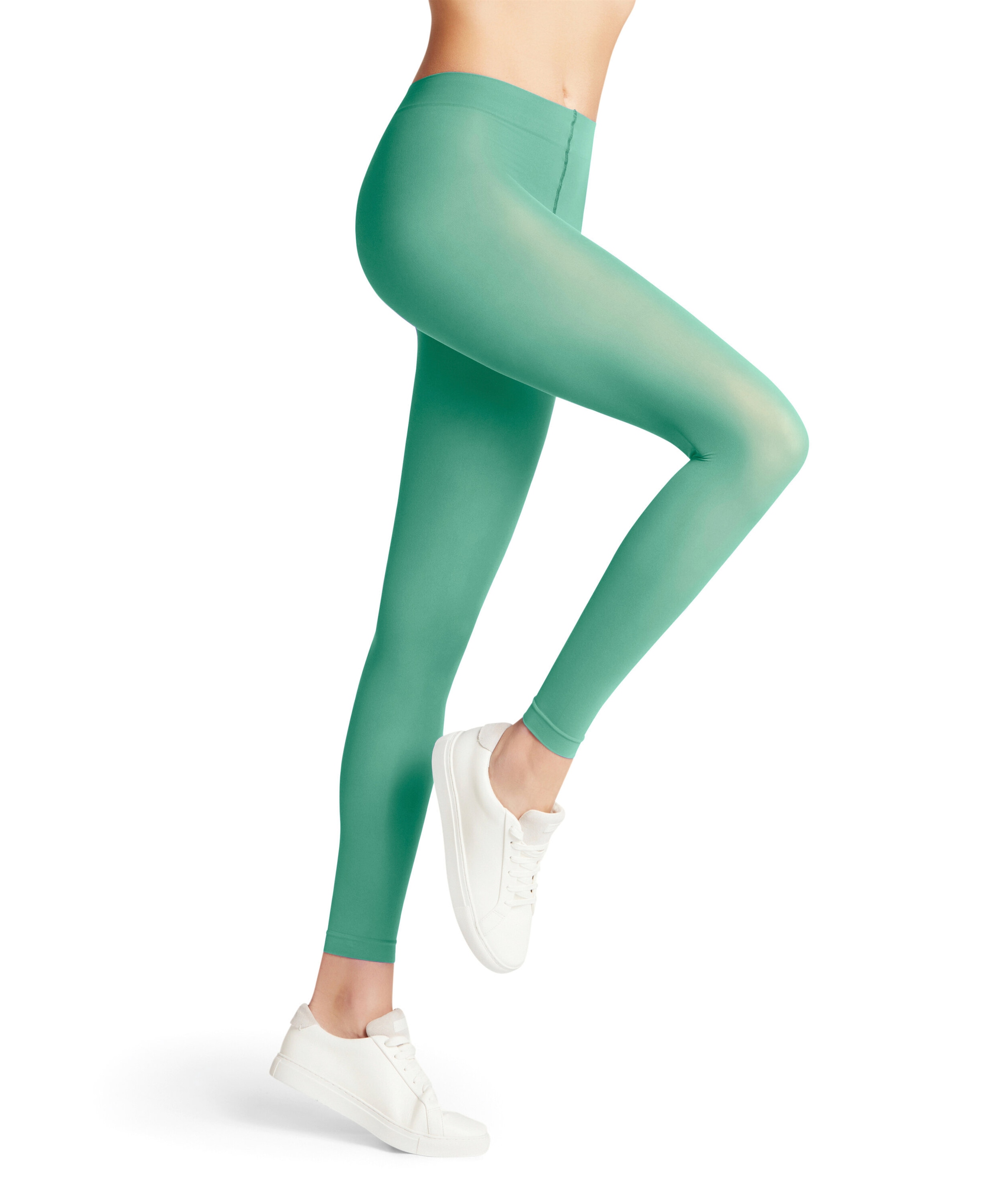 FALKE Feinstrumpfleggings »Pure Matt« 50 DEN 1 Stk.
