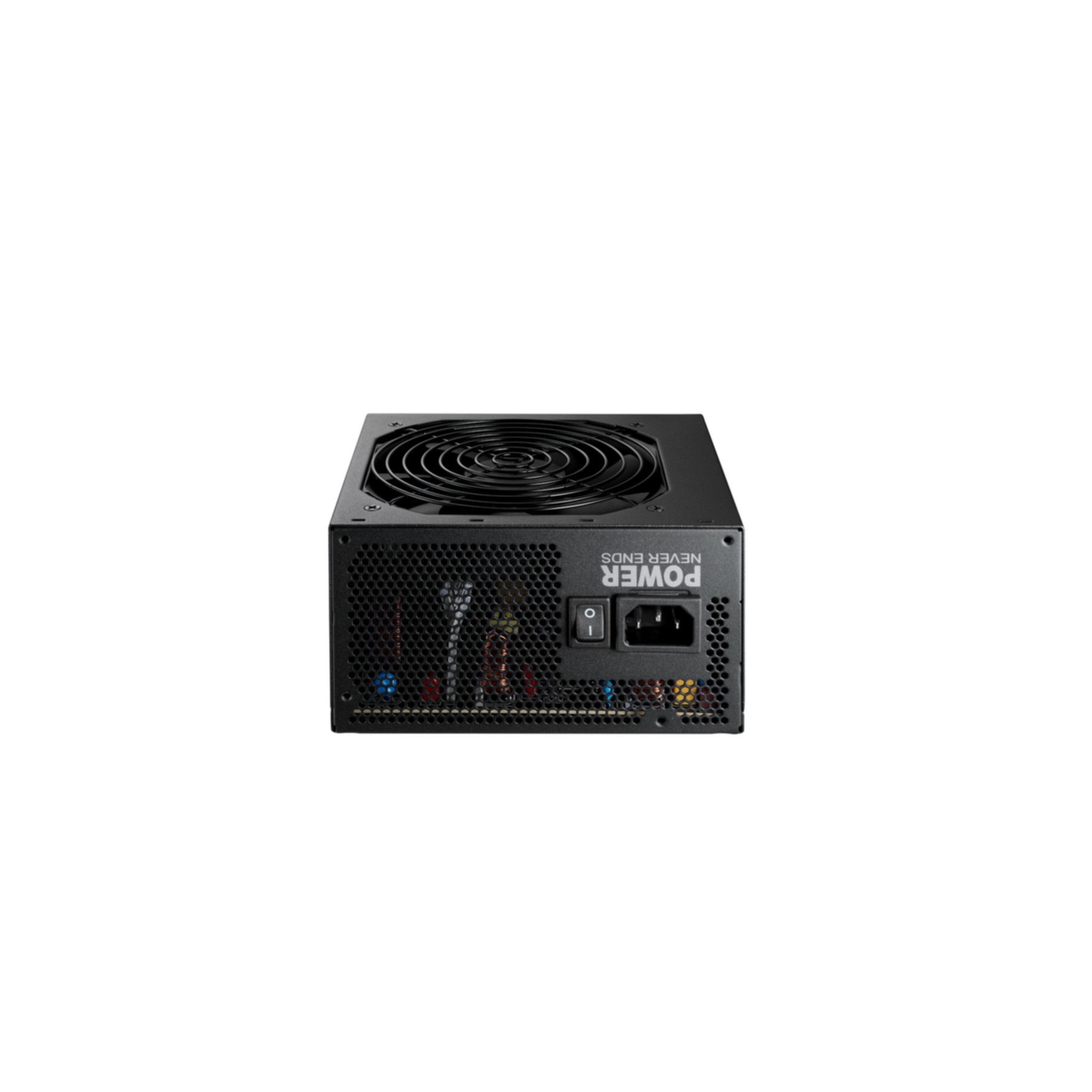 Fortron Netzteil »Hydro K PRO 750W«