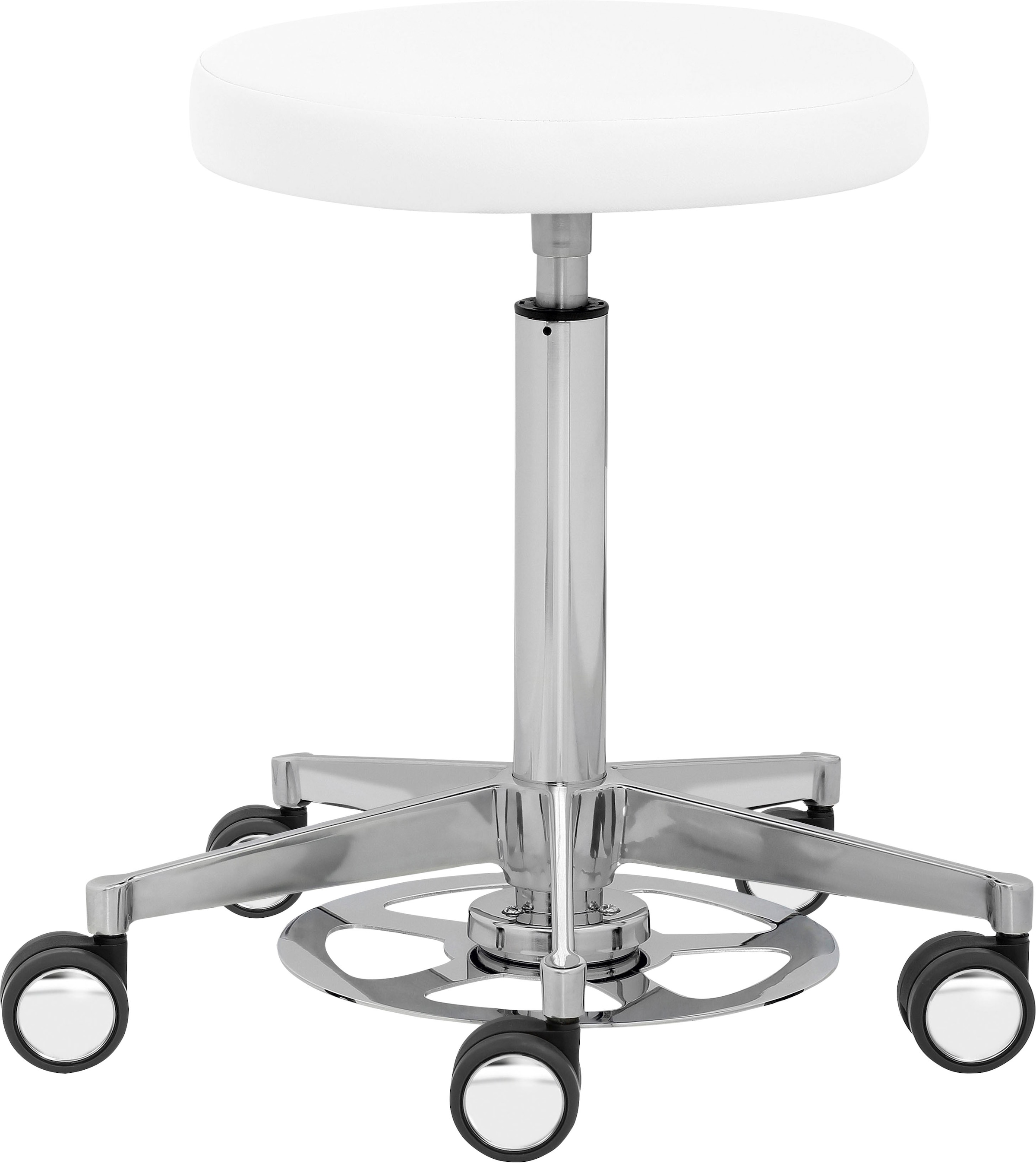 Mayer Sitzmöbel Drehhocker "1396" 1 tlg. Funktionsdrehhocker 1396 günstig online kaufen
