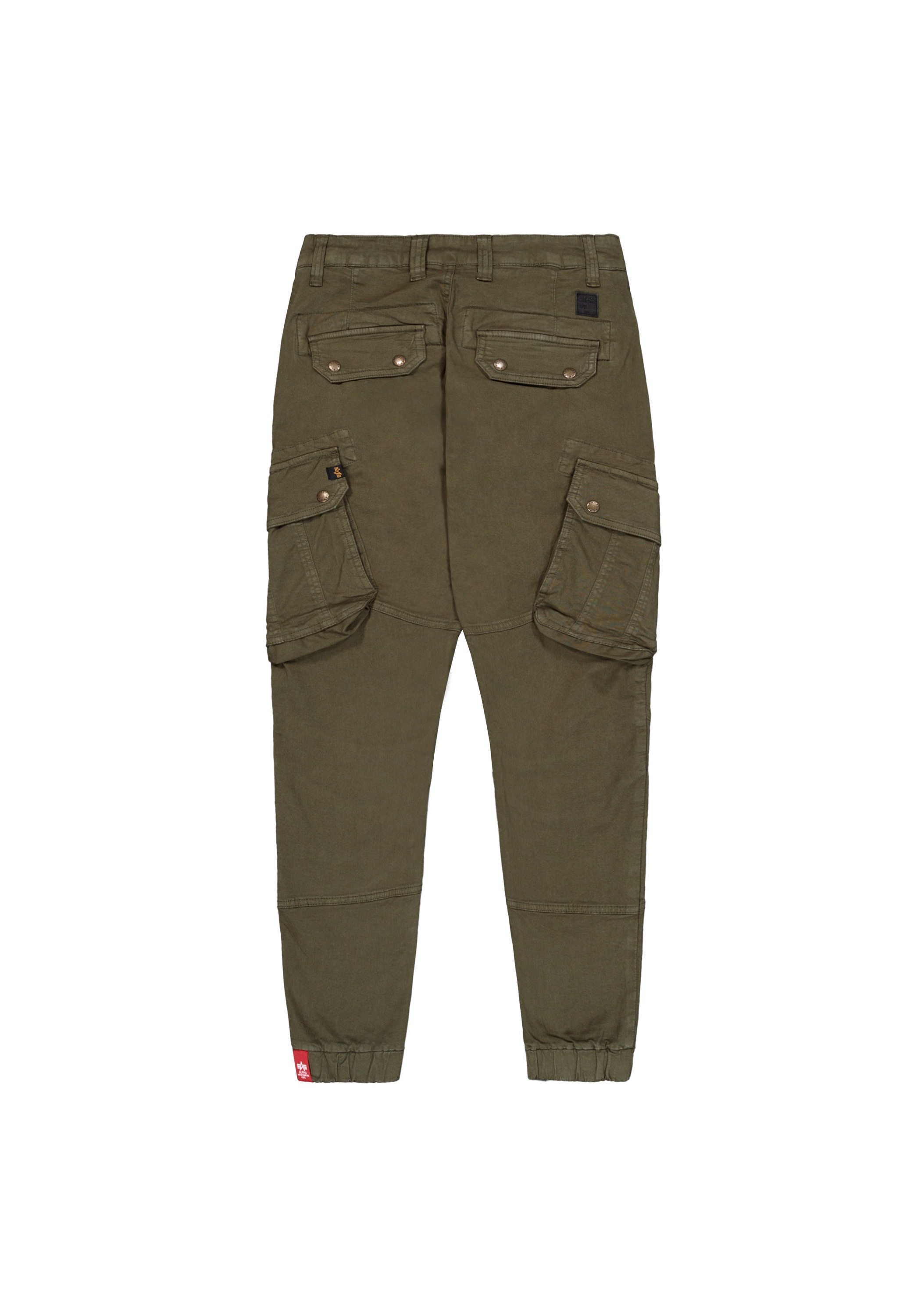 Alpha Industries Cargohose "Alpha Industries Men - Pants Combat Pant Light günstig online kaufen