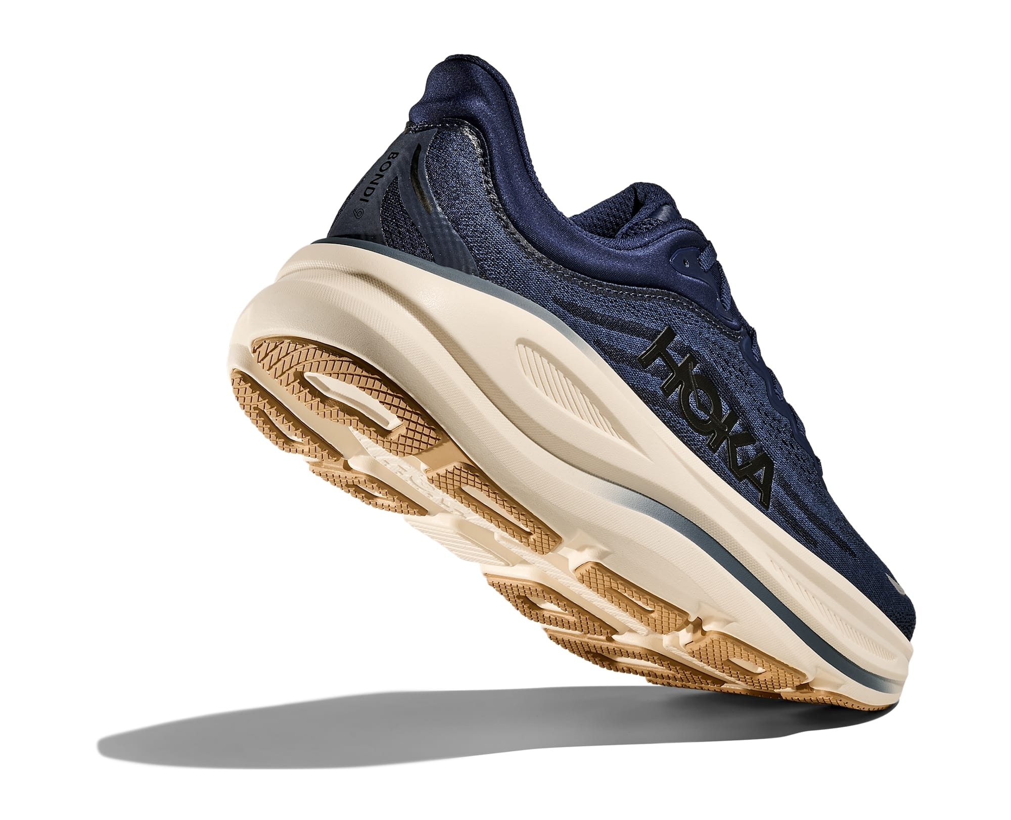Hoka One One Laufschuh »BONDI 9«  für mehr Dämpfung