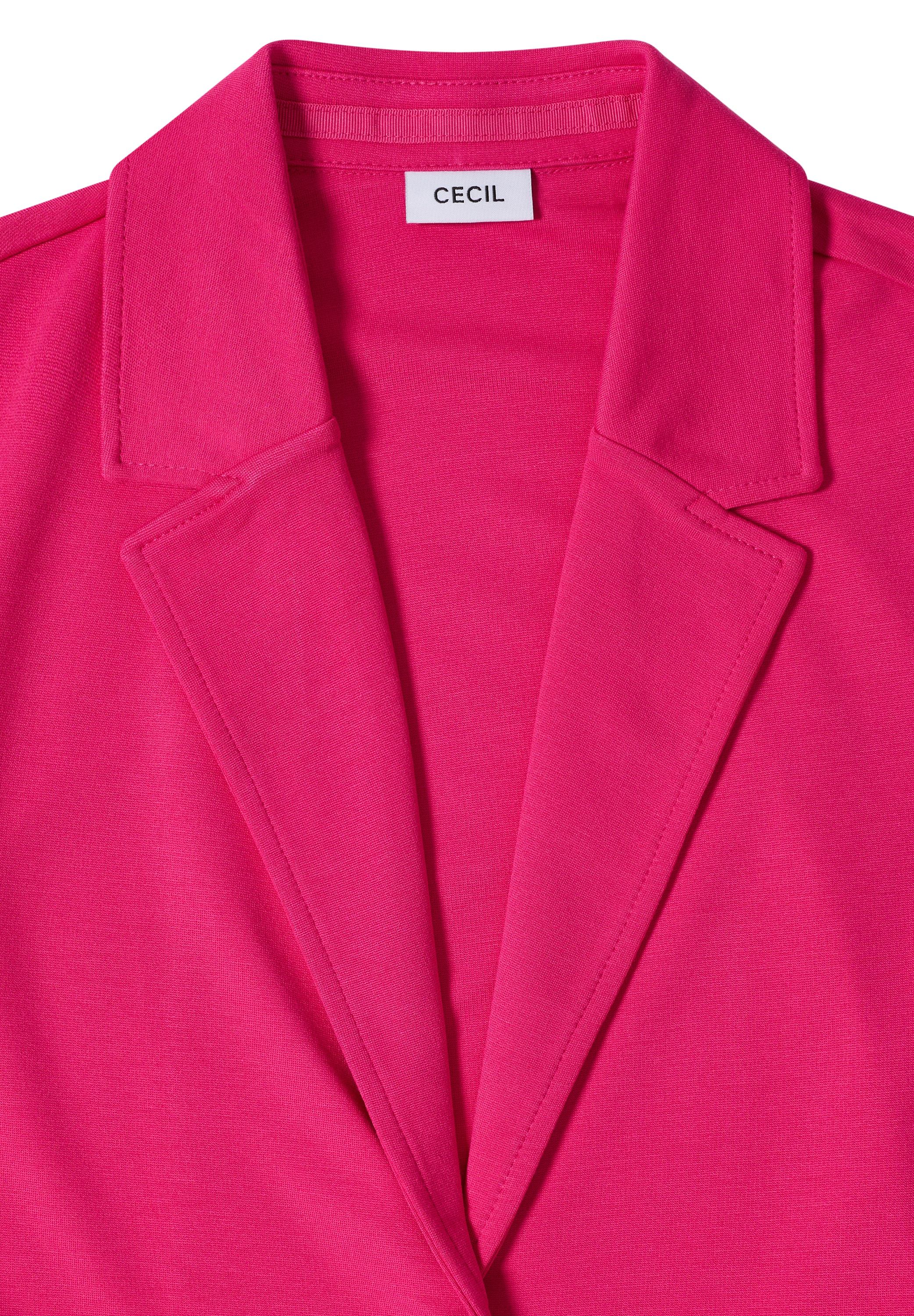 Cecil Jackenblazer im Basic-Style