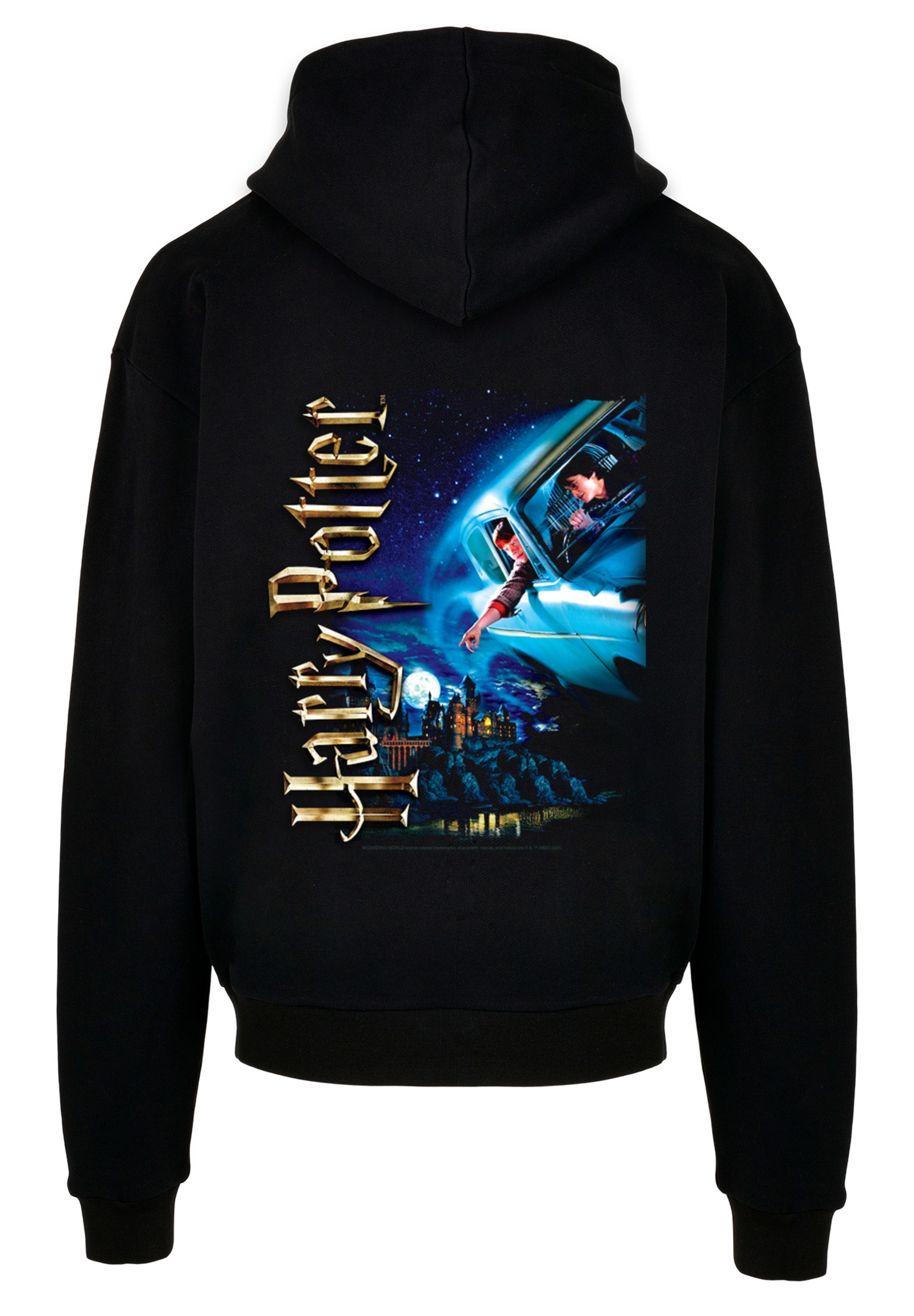 F4NT4STIC Rundhalspullover "F4NT4STIC Herren", (1 tlg.) günstig online kaufen