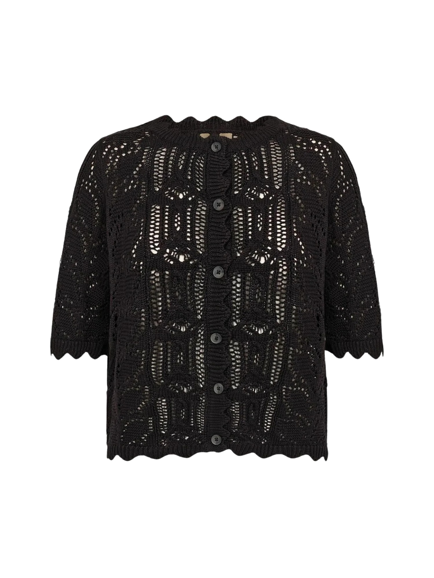 soyaconcept Cardigan "Soya Concept Cardigan SC-PERRY 9" günstig online kaufen