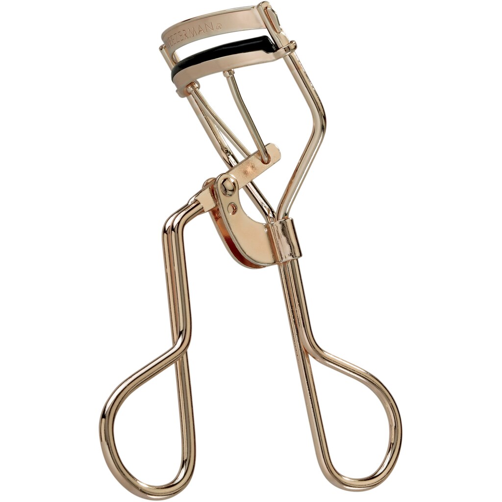 TWEEZERMAN Wimpernzange »CURL 38° EYELASH CURLER«