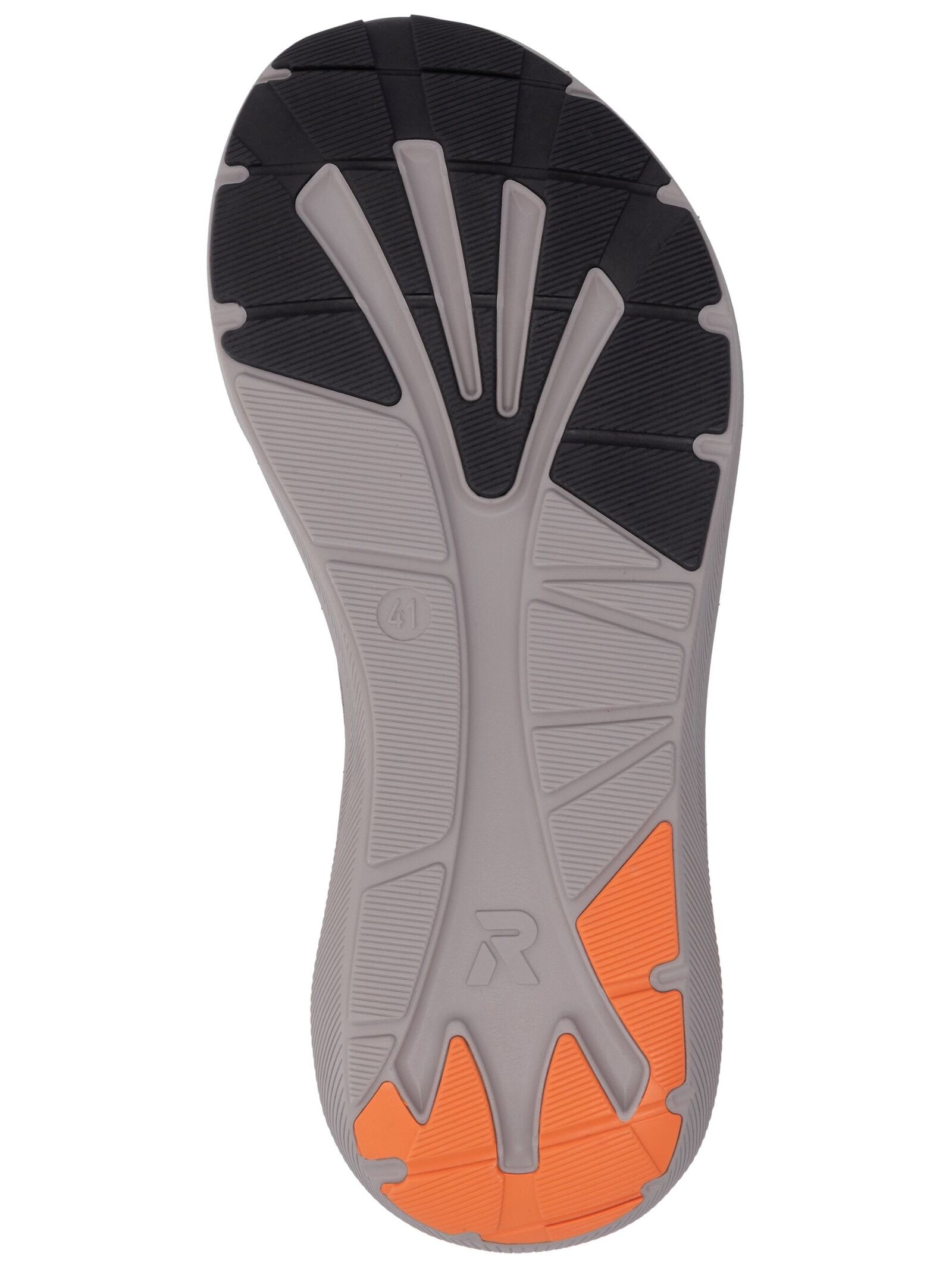 Rieker Sneaker »Rieker Sneaker Textil«