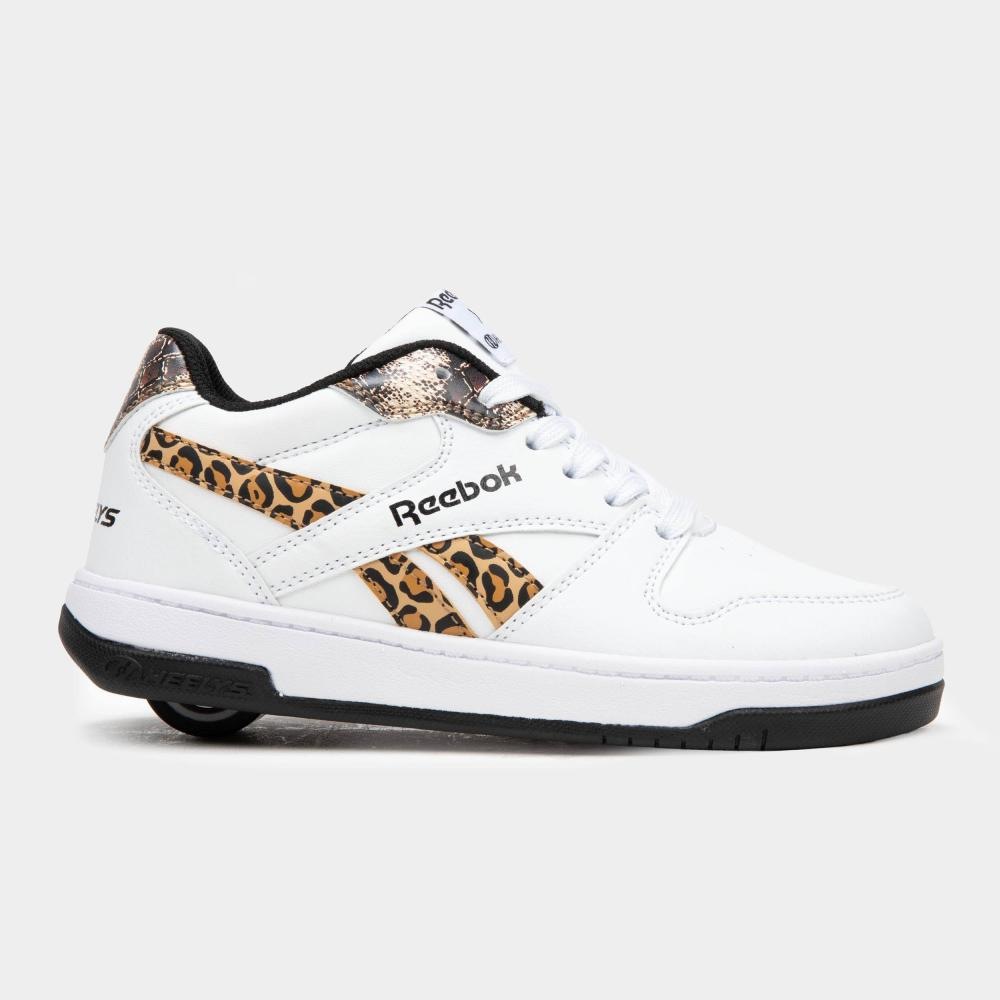 Heelys Sneaker »REEBOK BB4500 LOW«, mit Rollen