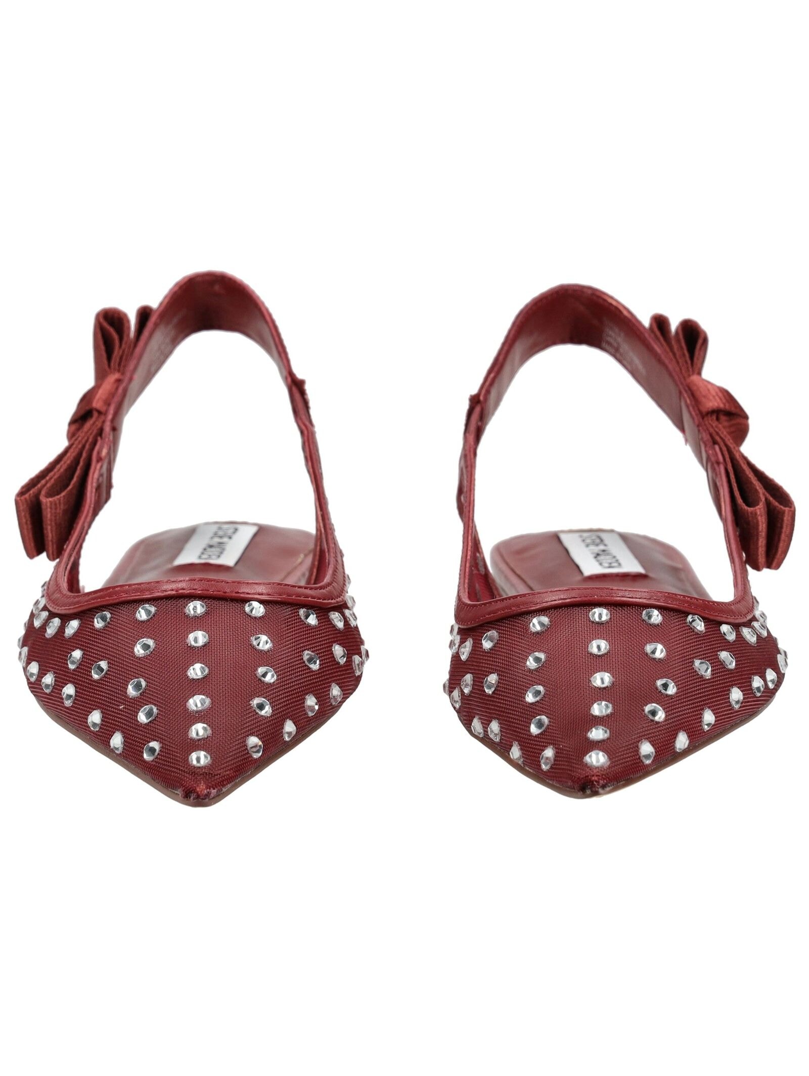 STEVE MADDEN Ballerina »STEVE MADDEN Ballerinas Textil«