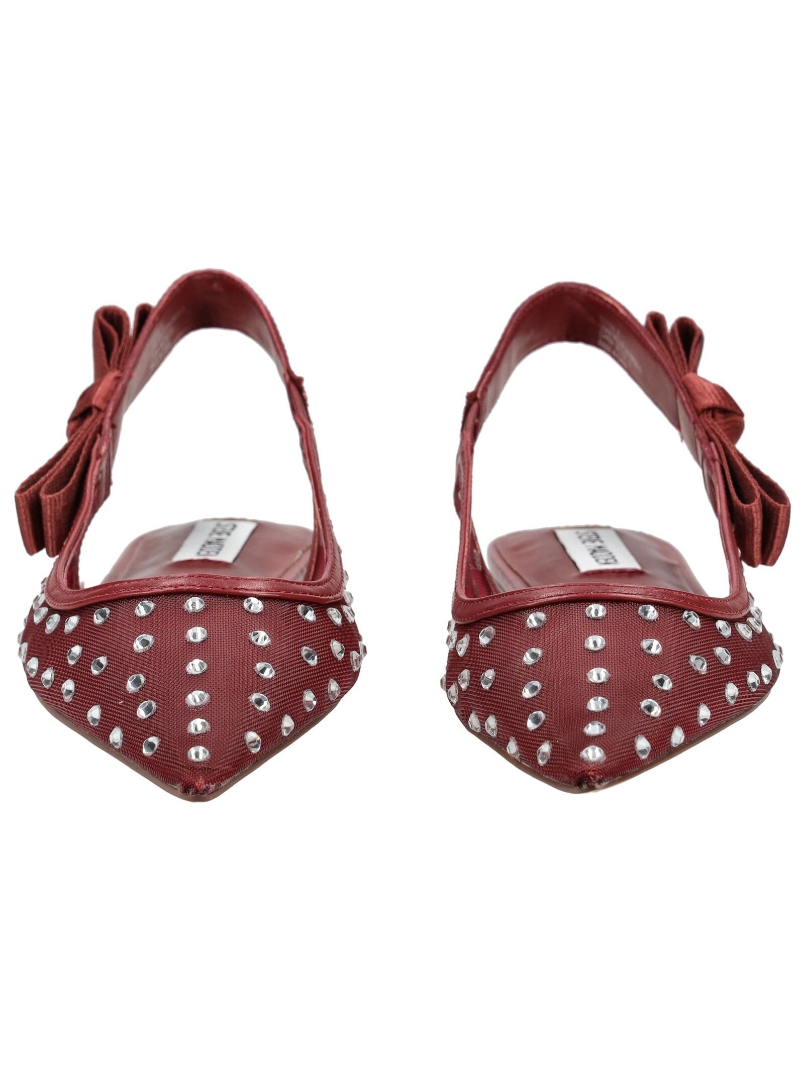 Thumbnail - STEVE MADDEN Ballerina "STEVE MADDEN Ballerinas Textil"