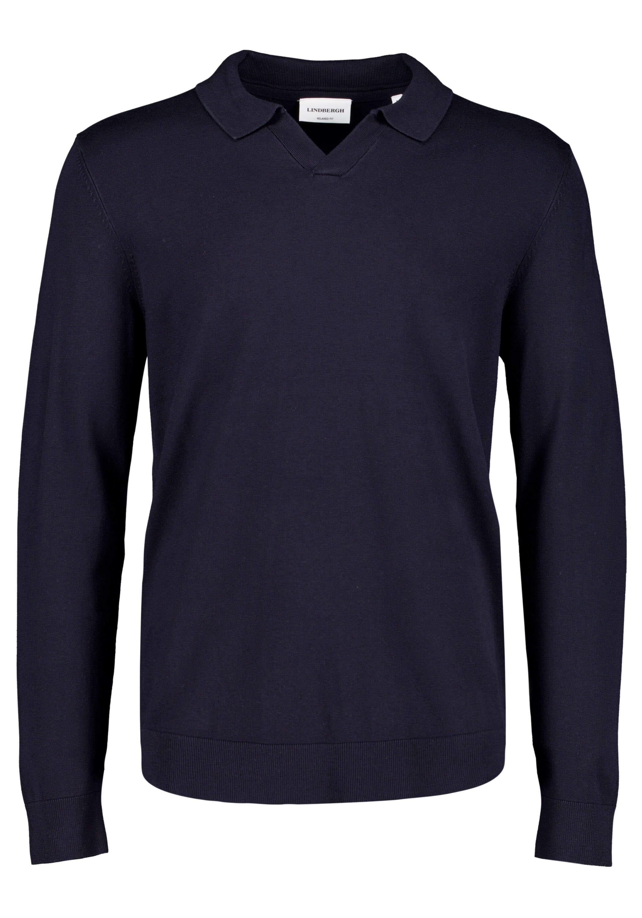LINDBERGH Strickpullover "Strickpullover Relaxed Fit"