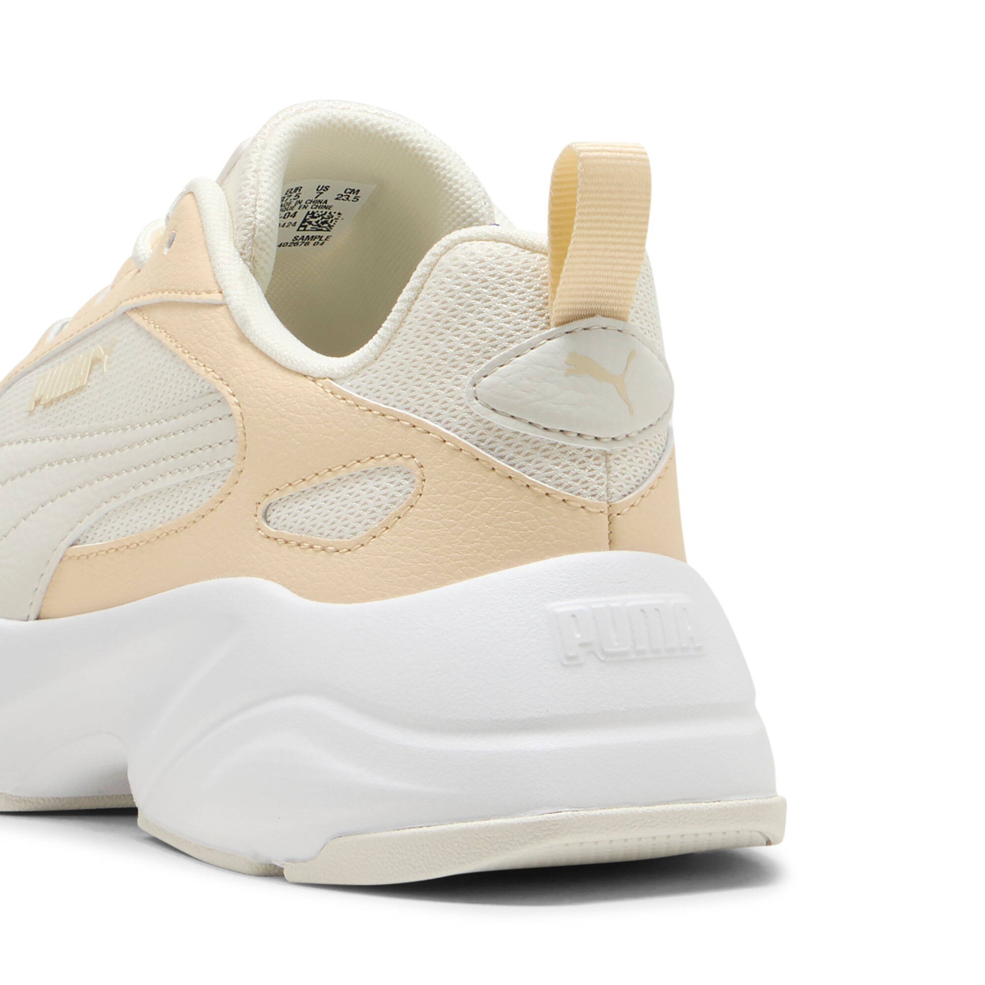 PUMA Sneaker »CASSIA 2.0«