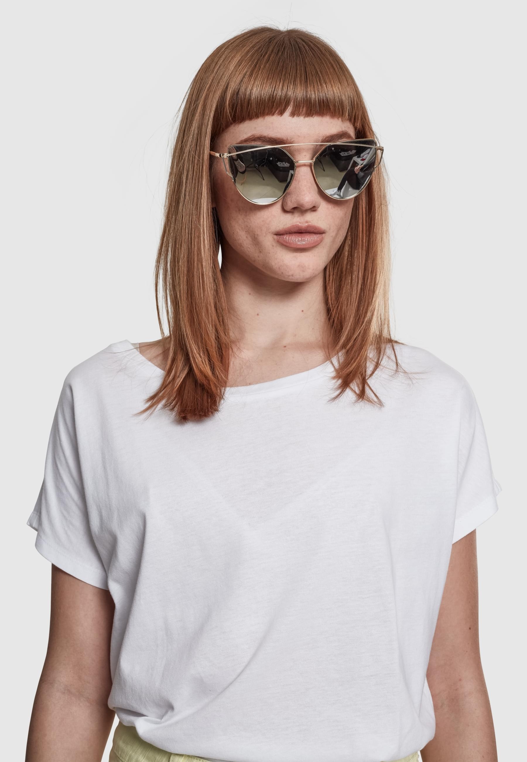MSTRDS Sonnenbrille »MSTRDS Unisex Sunglasses July«