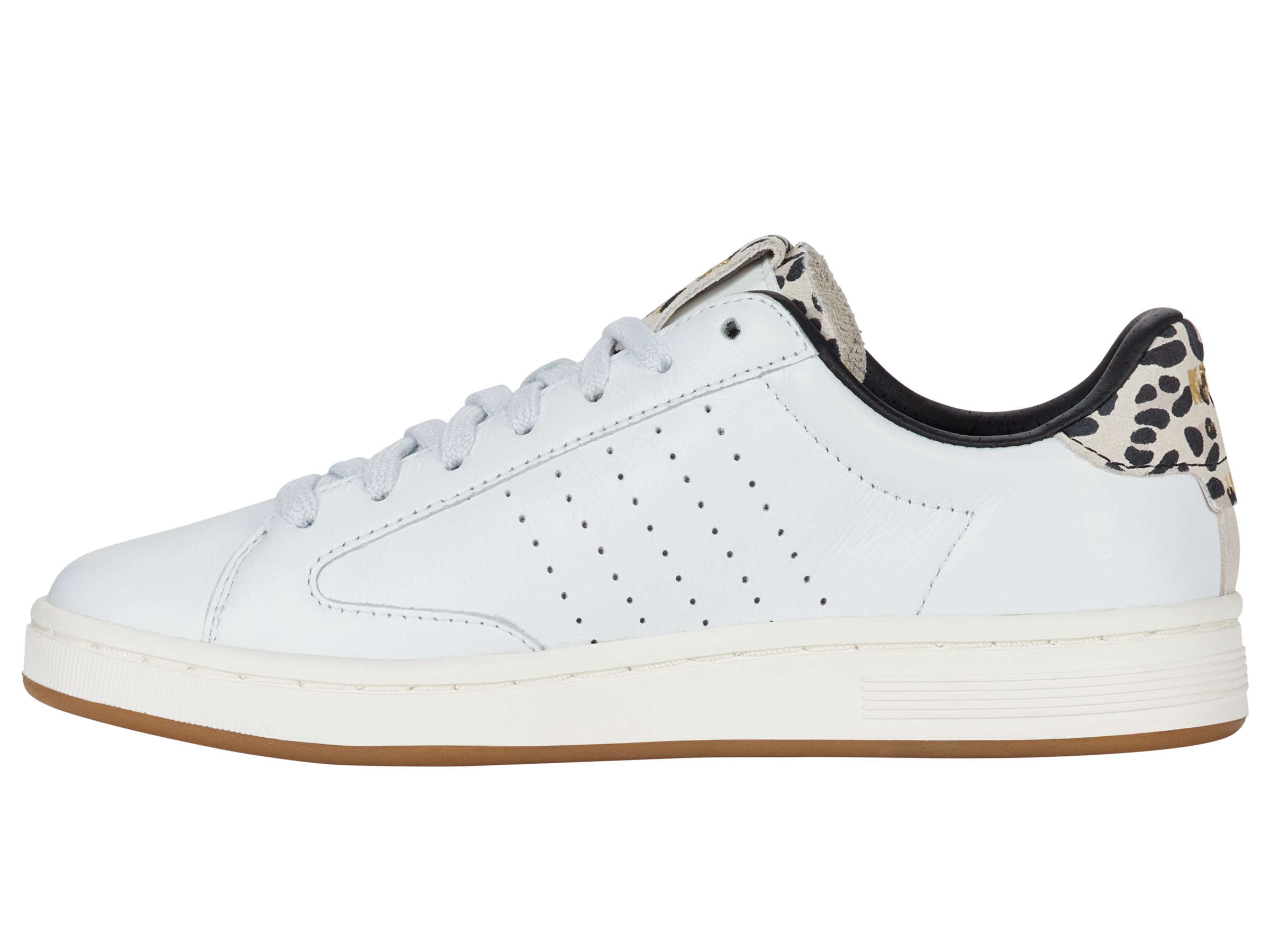 K-Swiss Sneaker »LOZAN KLUB LTH«