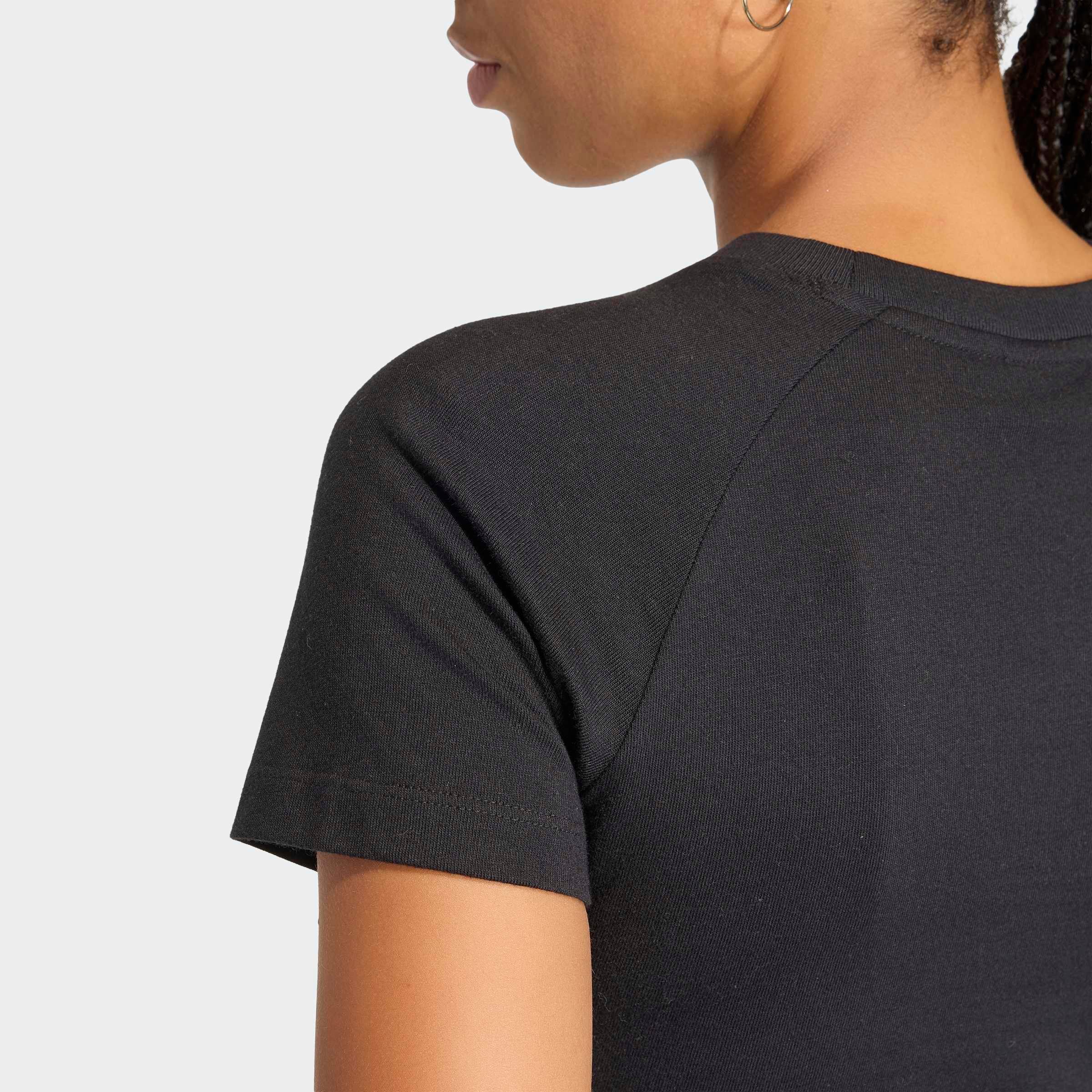 adidas Originals T-Shirt »ESSENTIALS SLIM«
