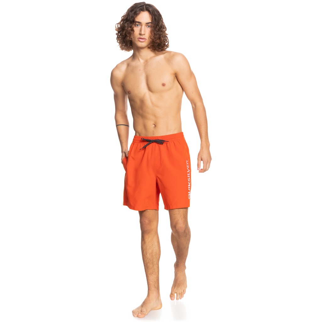 Quiksilver Badeshorts »Vert 15"«