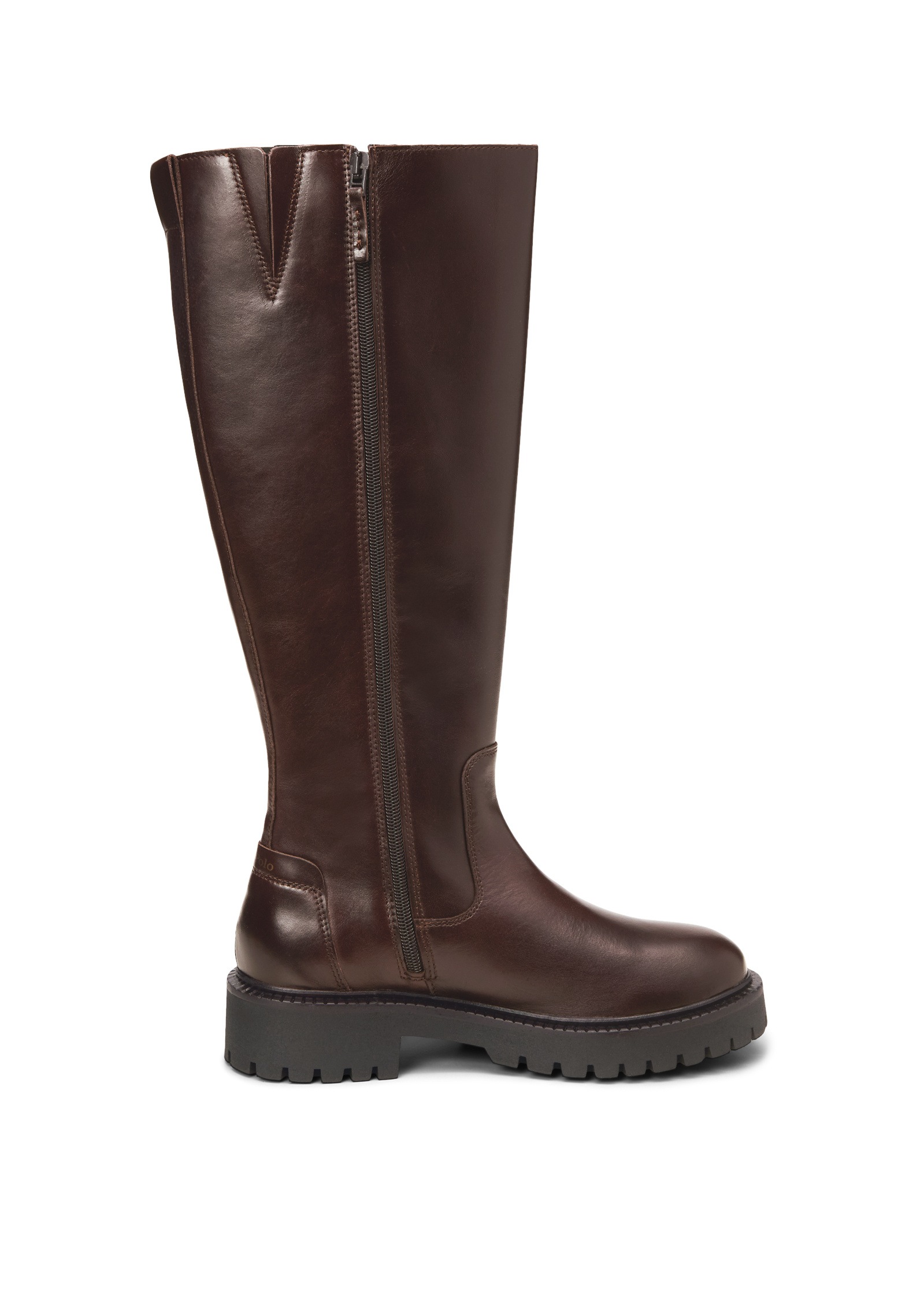 Marc O'Polo Stiefel »aus edlem Rindleder«