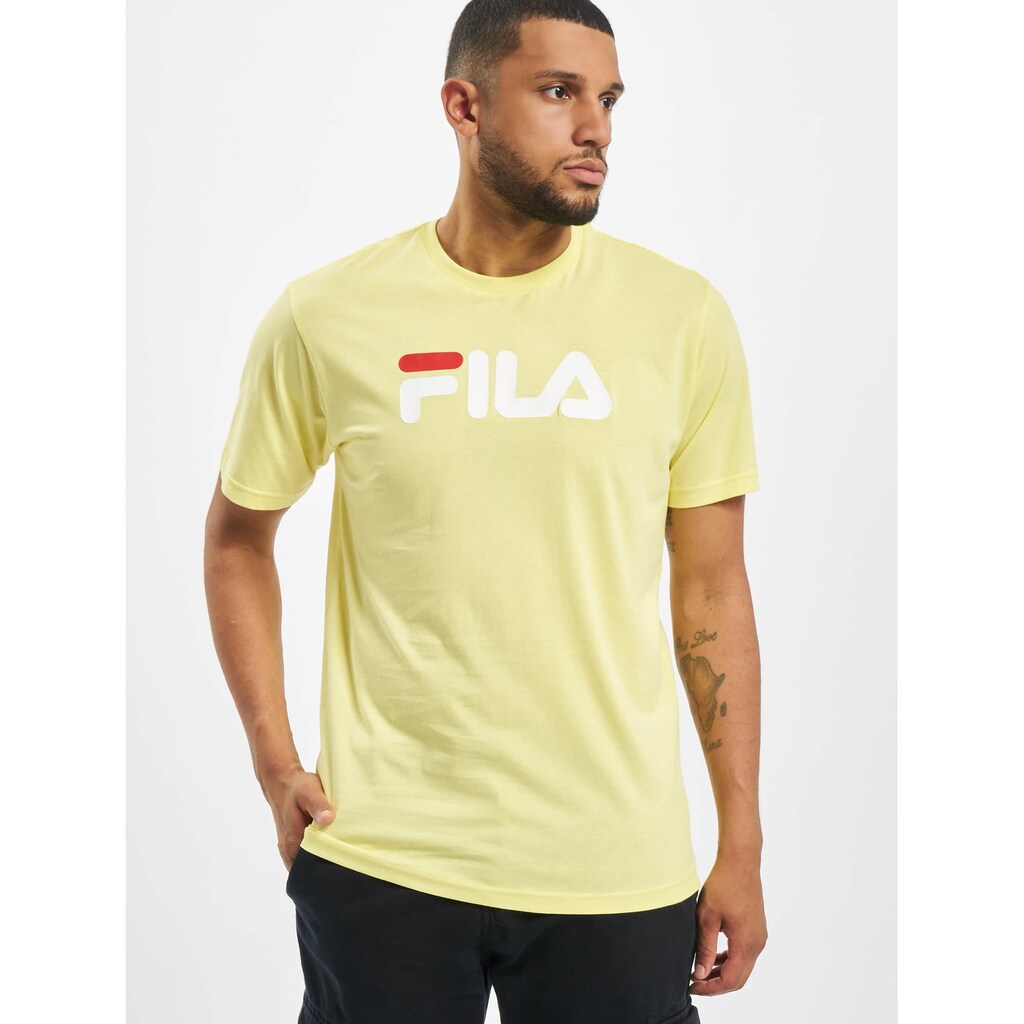 Fila T-Shirt »Herren Fila Pure T-Shirt«, (1 tlg.)