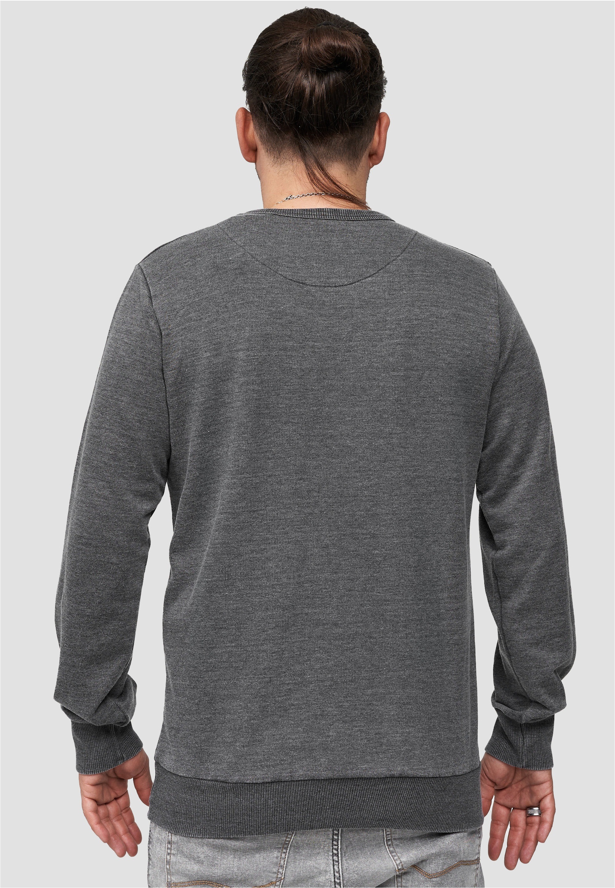 Recovered Sweatshirt »Green Bay Packers«, für alle Green Bay Packers-Fans