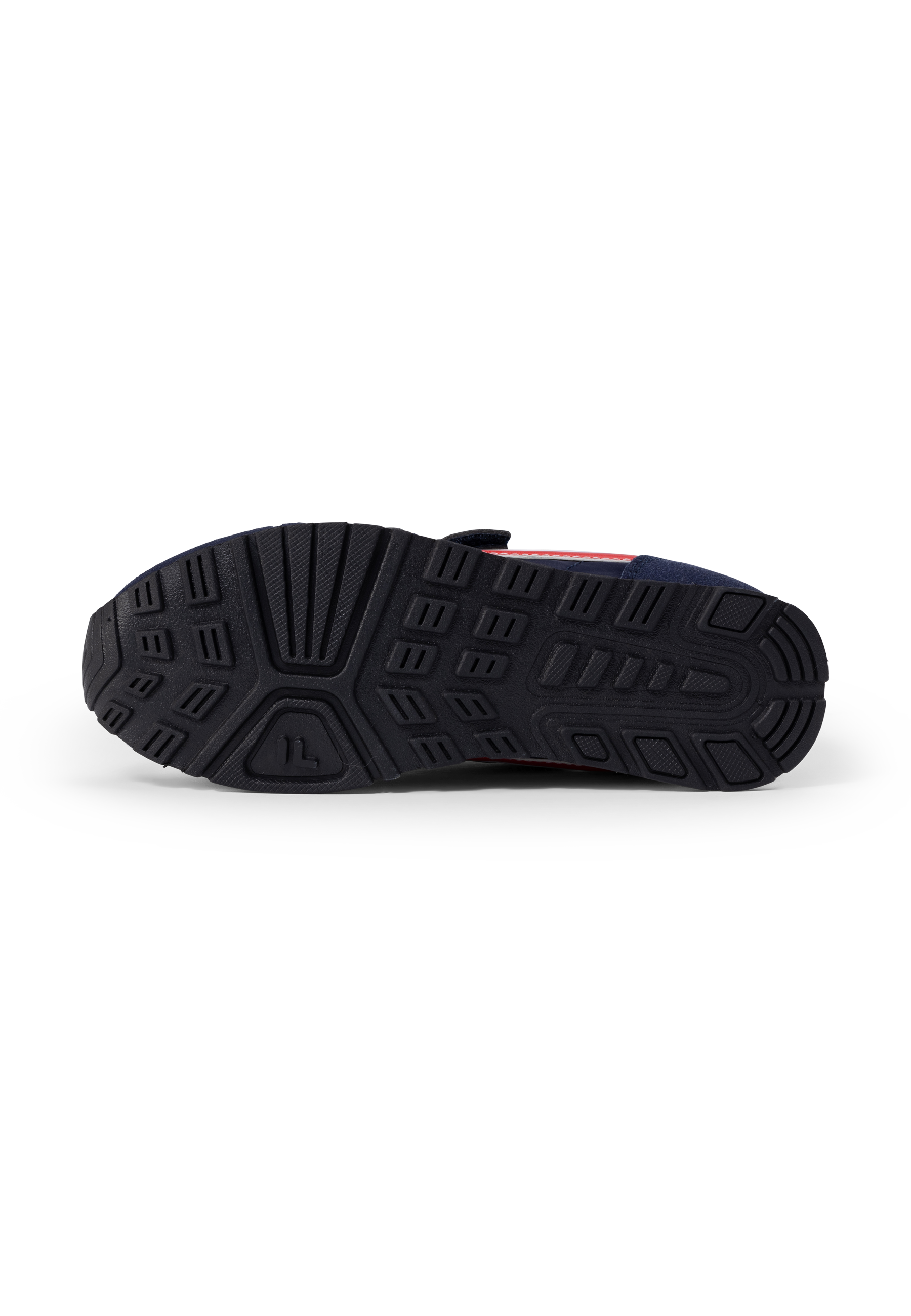 Fila Sneaker »ORBIT REVOLUTION velcro kids«