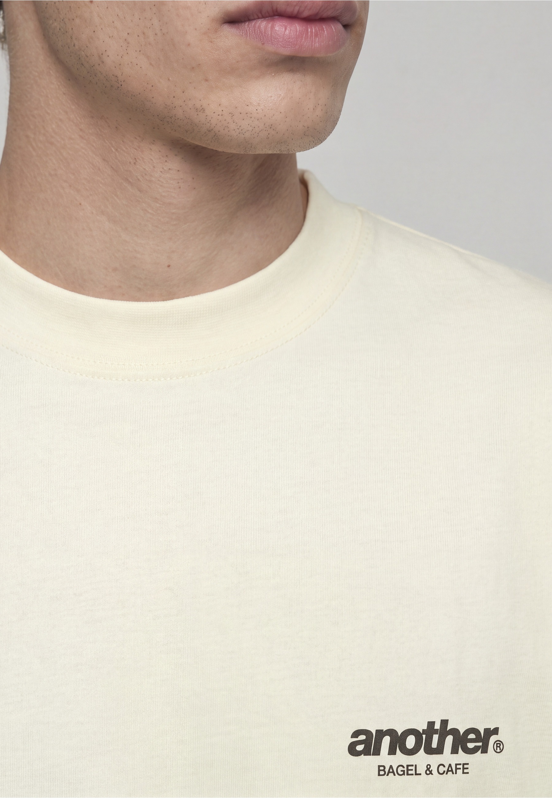 Another Cotton Lab T-Shirt »Another Cotton Lab Sunday Service T-Shirt« 1