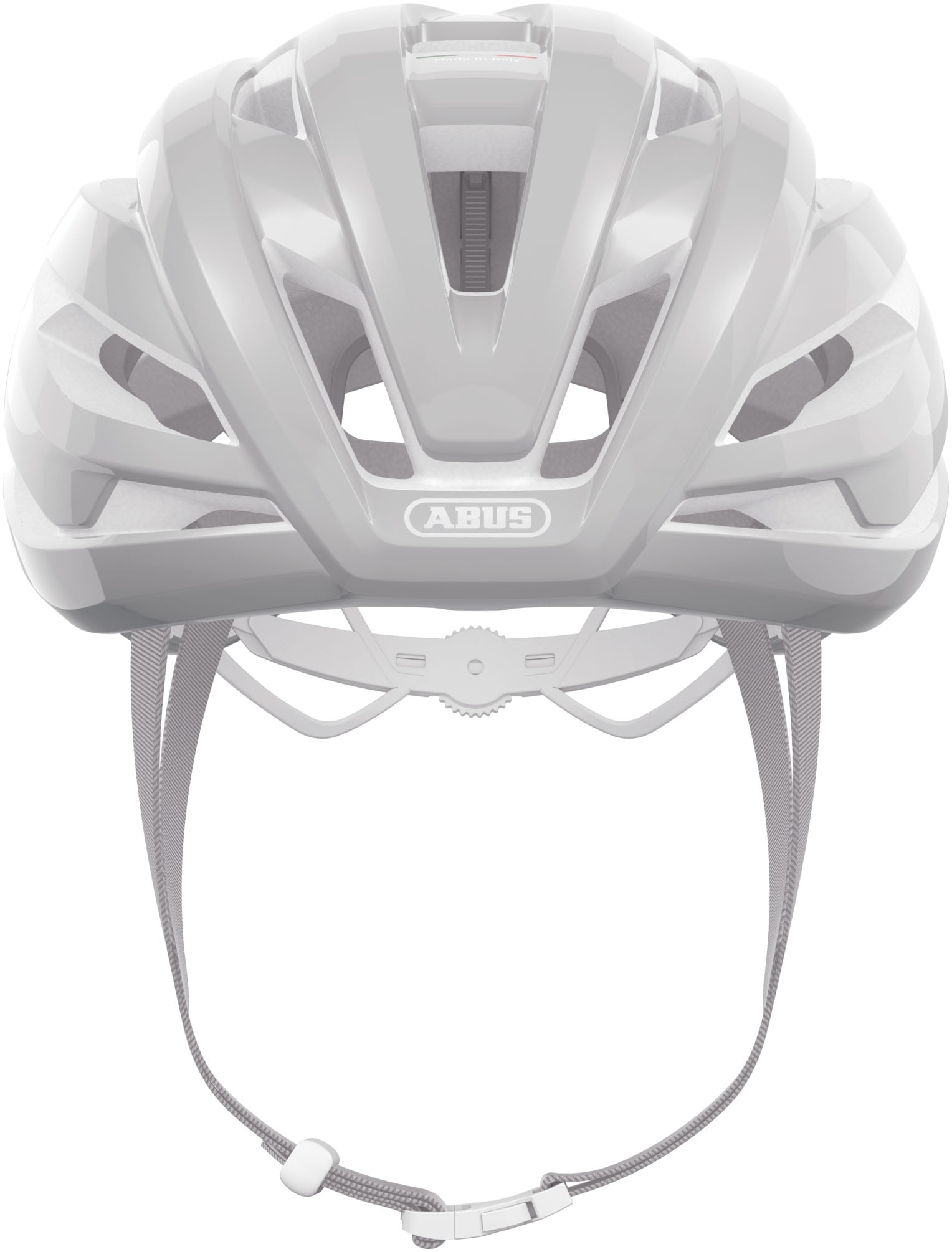 ABUS Fahrradhelm »STORMCHASER ACE«