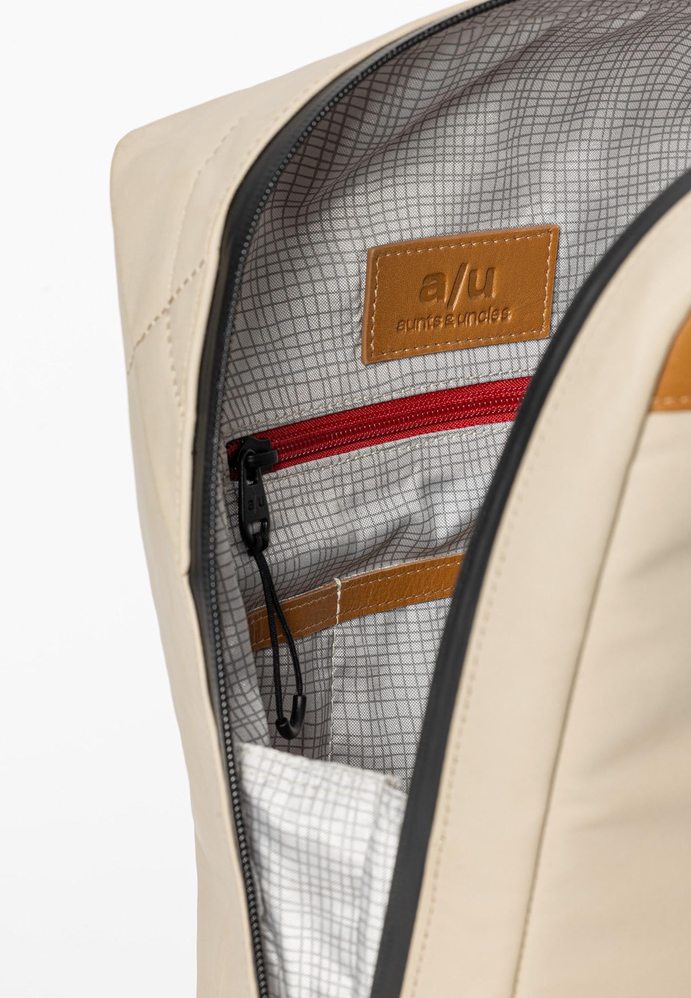 aunts & uncles Notebook-Rucksack »Rucksack Hamamatsu«