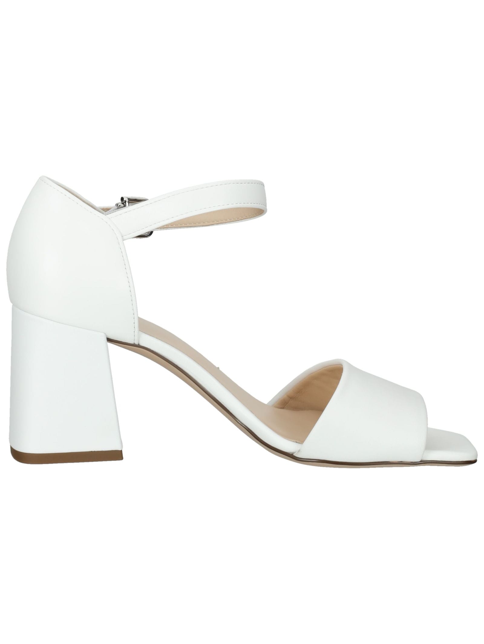 Högl Riemchensandale »Högl Sandalen Leder«