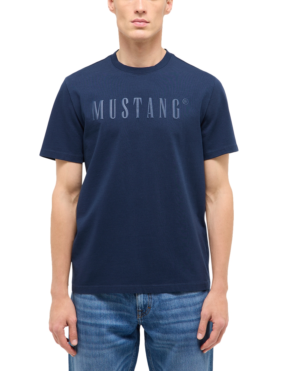 MUSTANG "Herren Style Austin"