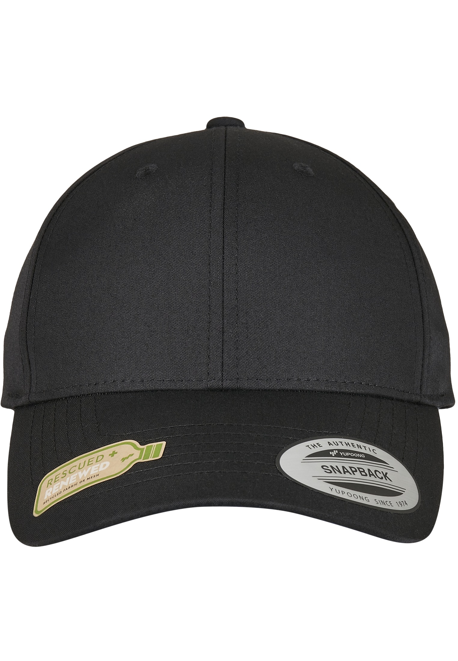 Flexfit Flex Cap "Flexfit Accessoires Recycled Poly Twill Snapback" günstig online kaufen