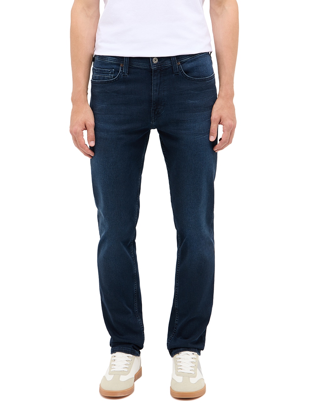MUSTANG Slim-fit-Jeans "Vegas" im Five-Pocket Style